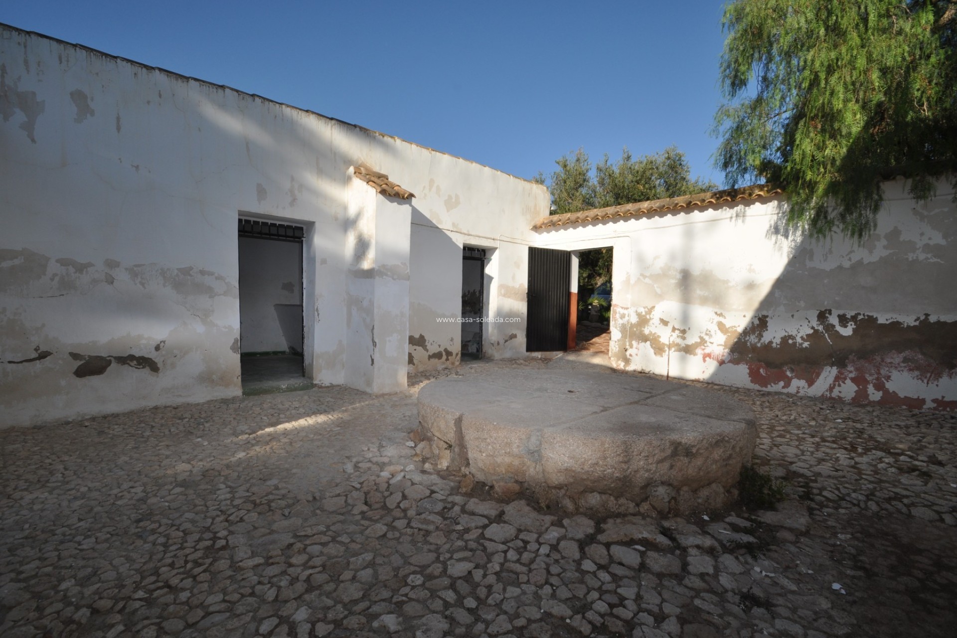 Revente - Villa - Fortuna - Inland