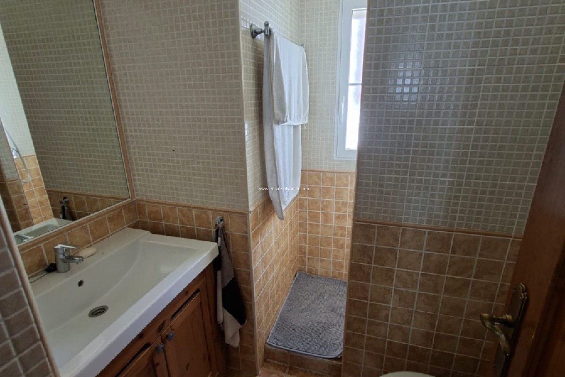 Revente - Villa - Fortuna - Inland