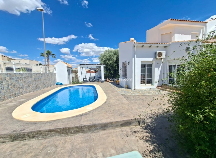 Revente - Villa - Fortuna - Inland