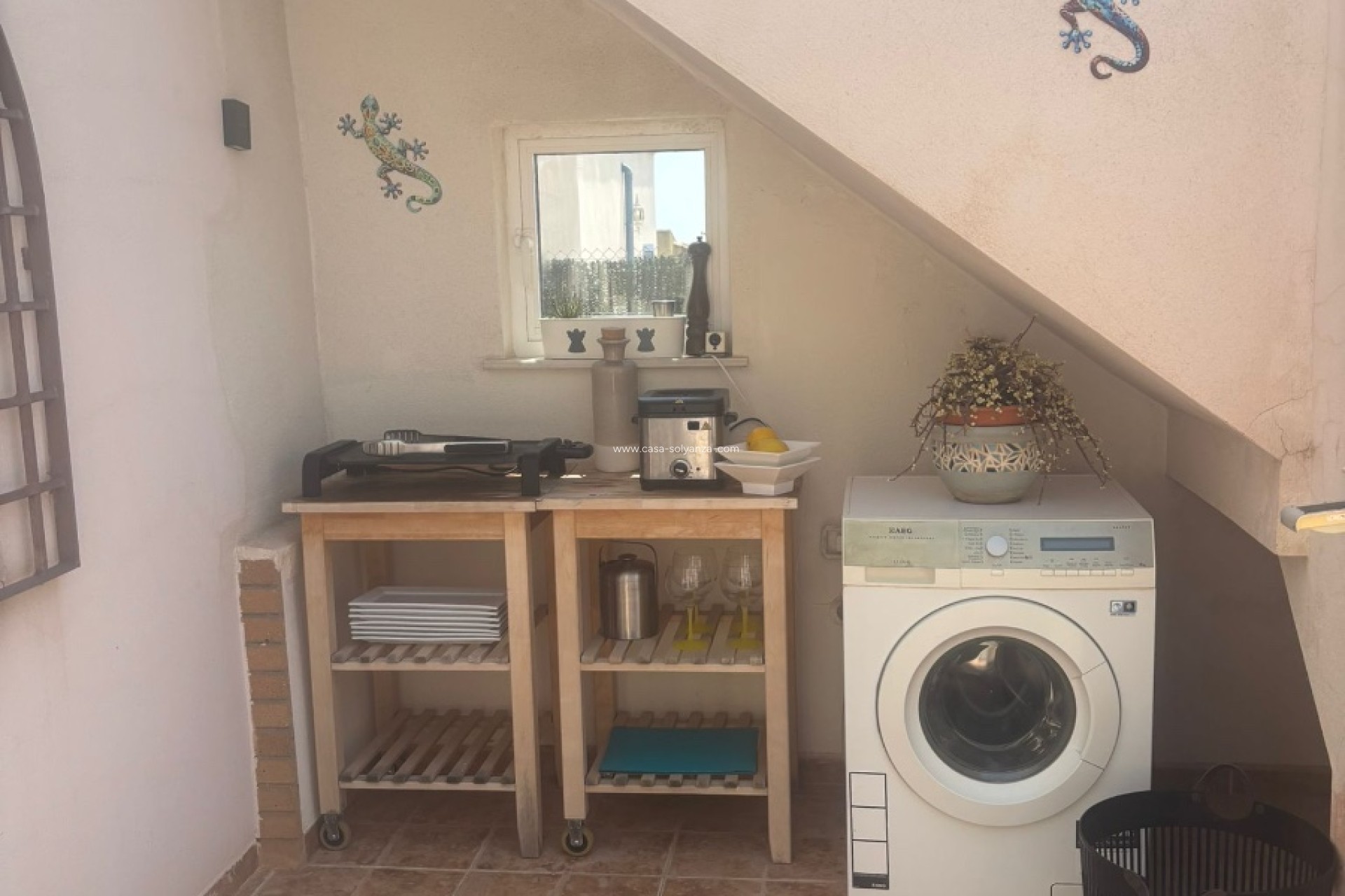 Revente - Villa - Fortuna - Inland