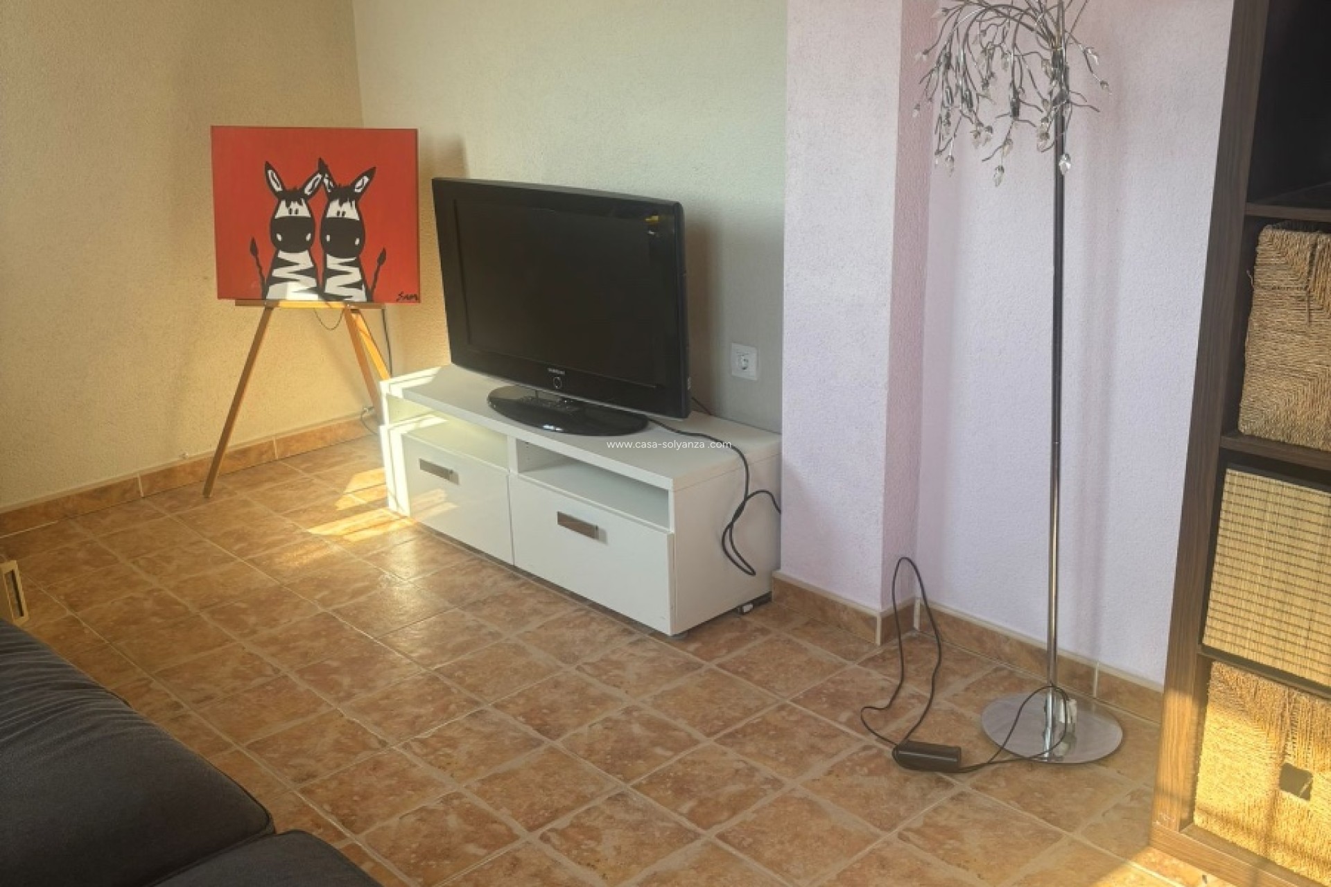 Revente - Villa - Fortuna - Inland