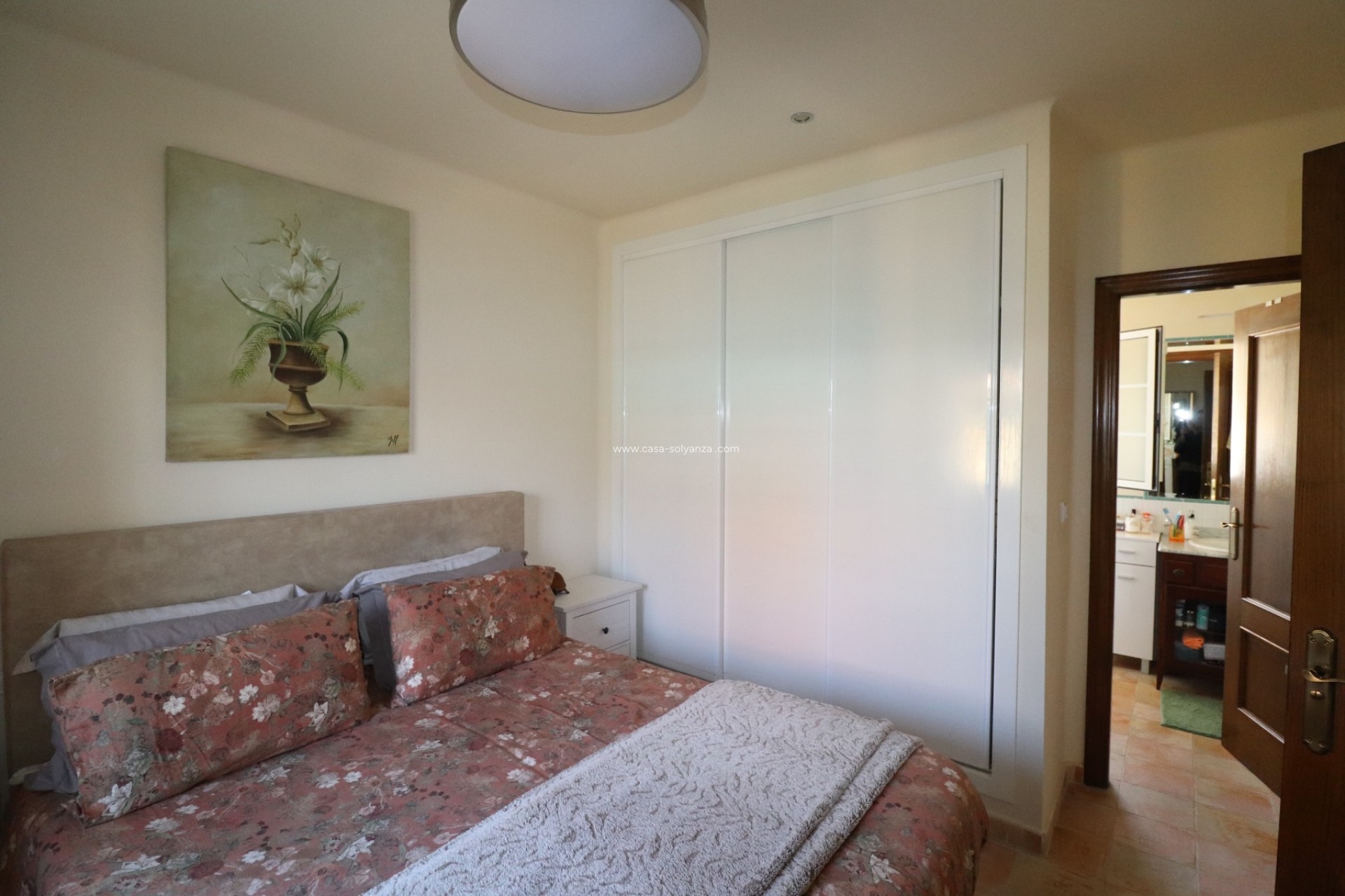 Revente - Villa - Fortuna - Las Kalendas