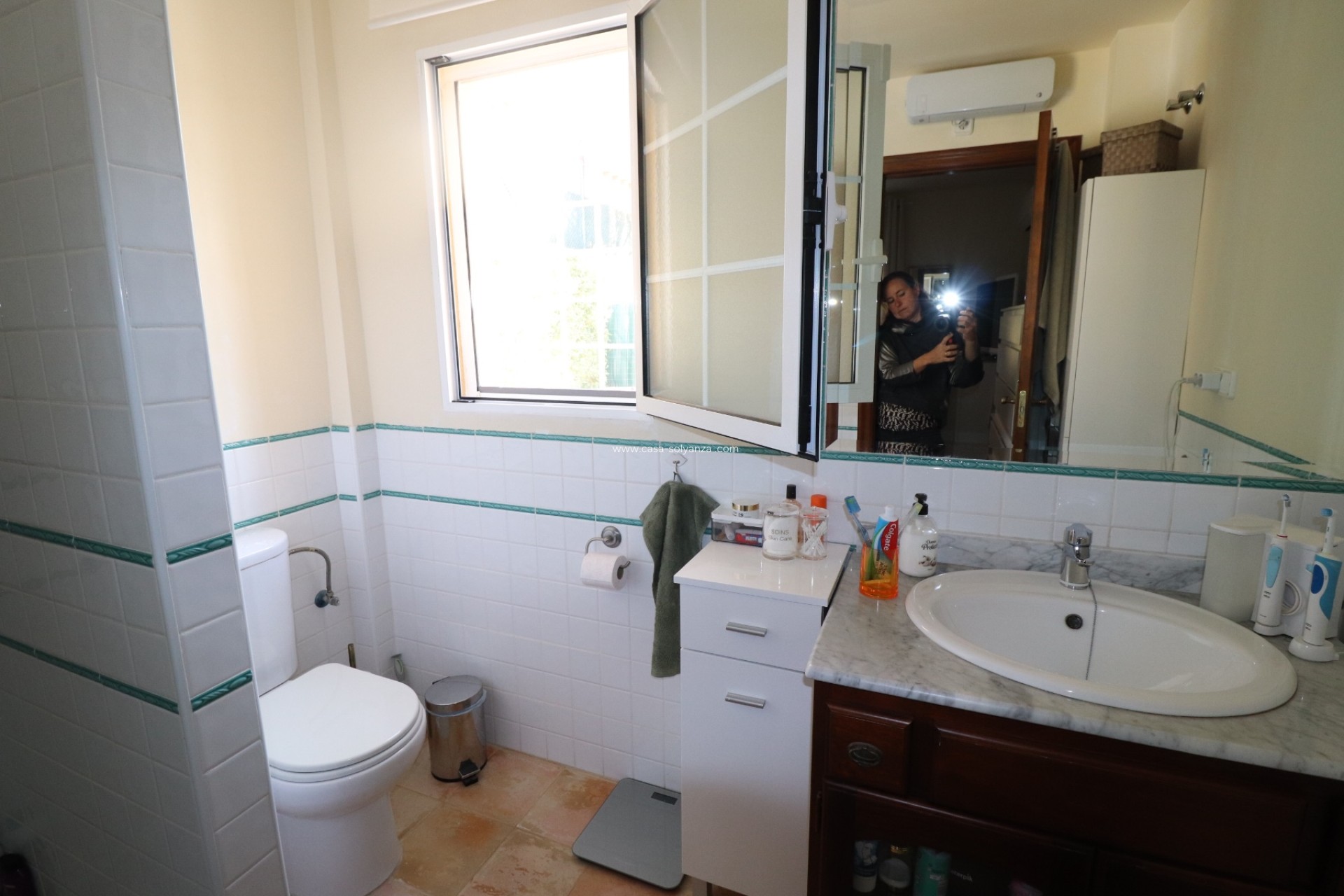 Revente - Villa - Fortuna - Las Kalendas