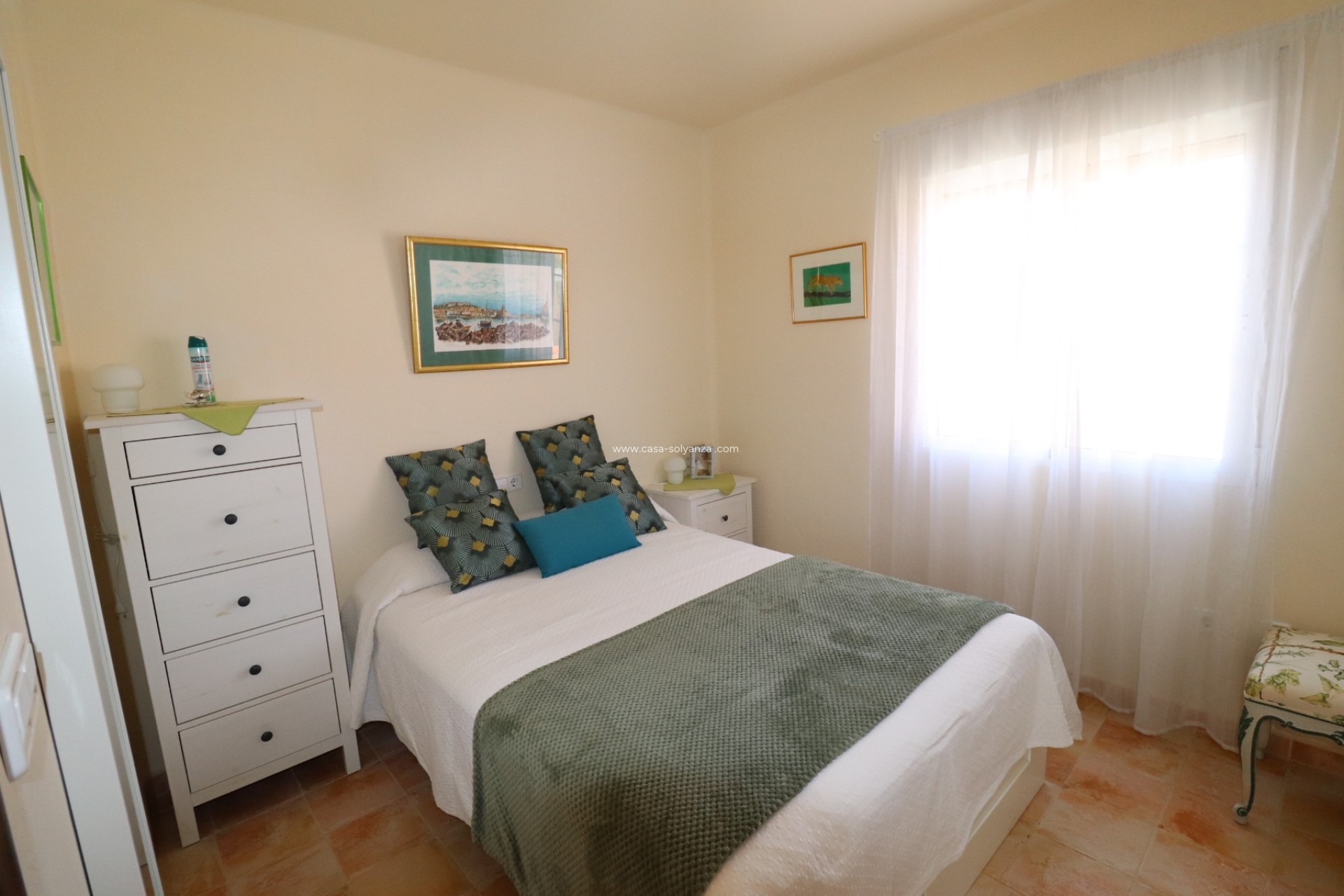 Revente - Villa - Fortuna - Las Kalendas