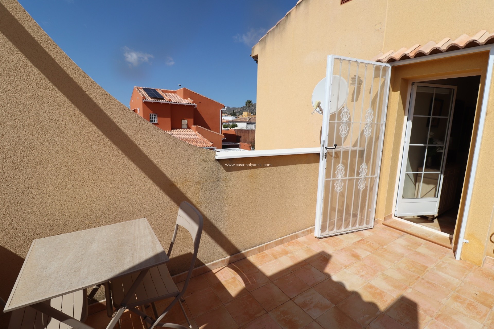 Revente - Villa - Fortuna - Las Kalendas