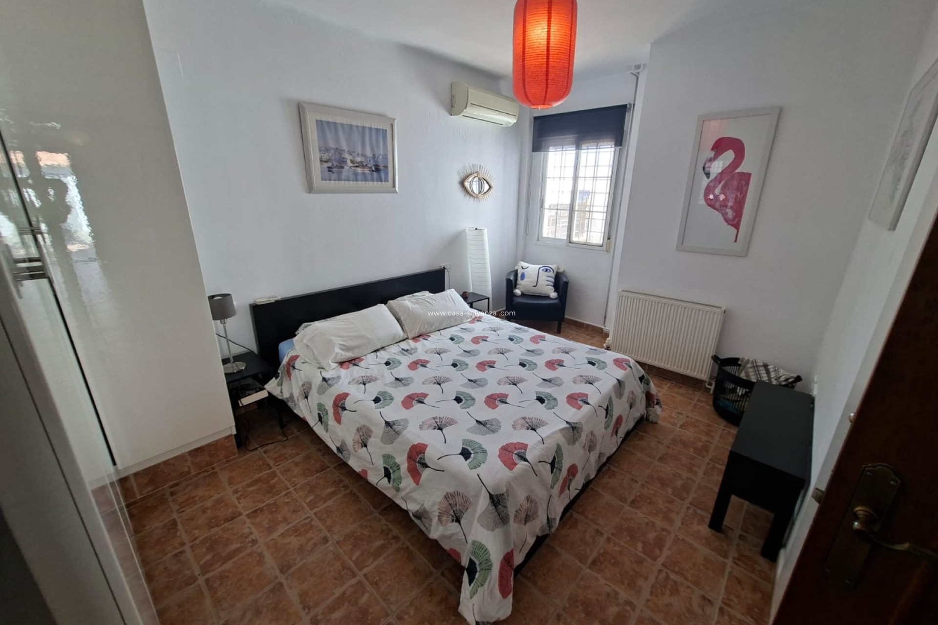 Revente - Villa - Fortuna - Urbanizacion Las Kalendas