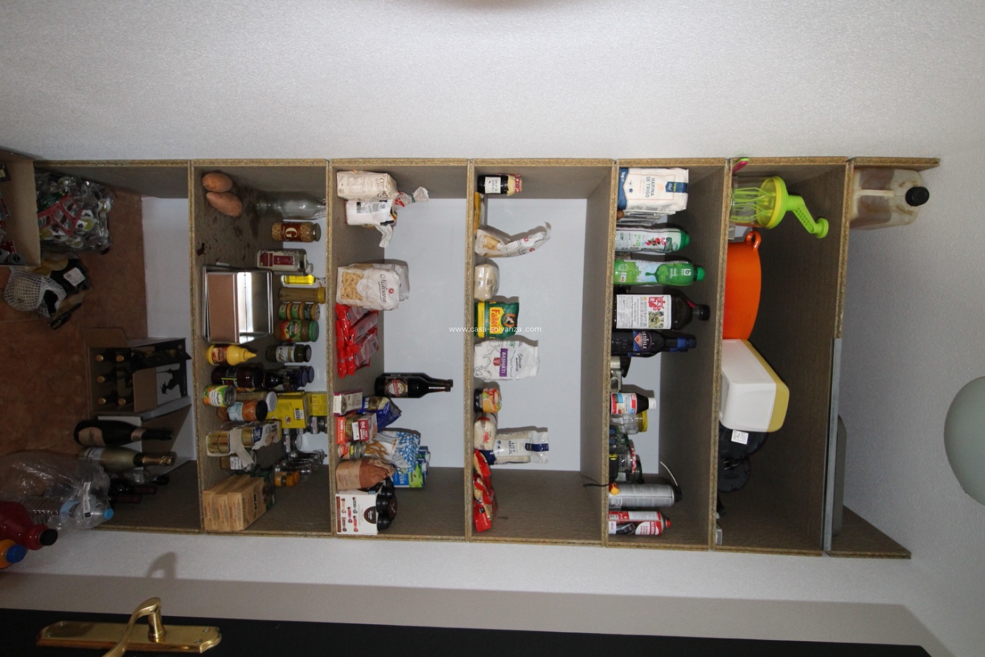 Revente - Villa - Fortuna