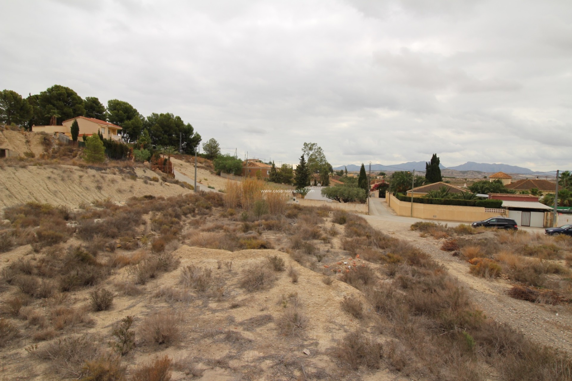 Revente - Villa - Fortuna