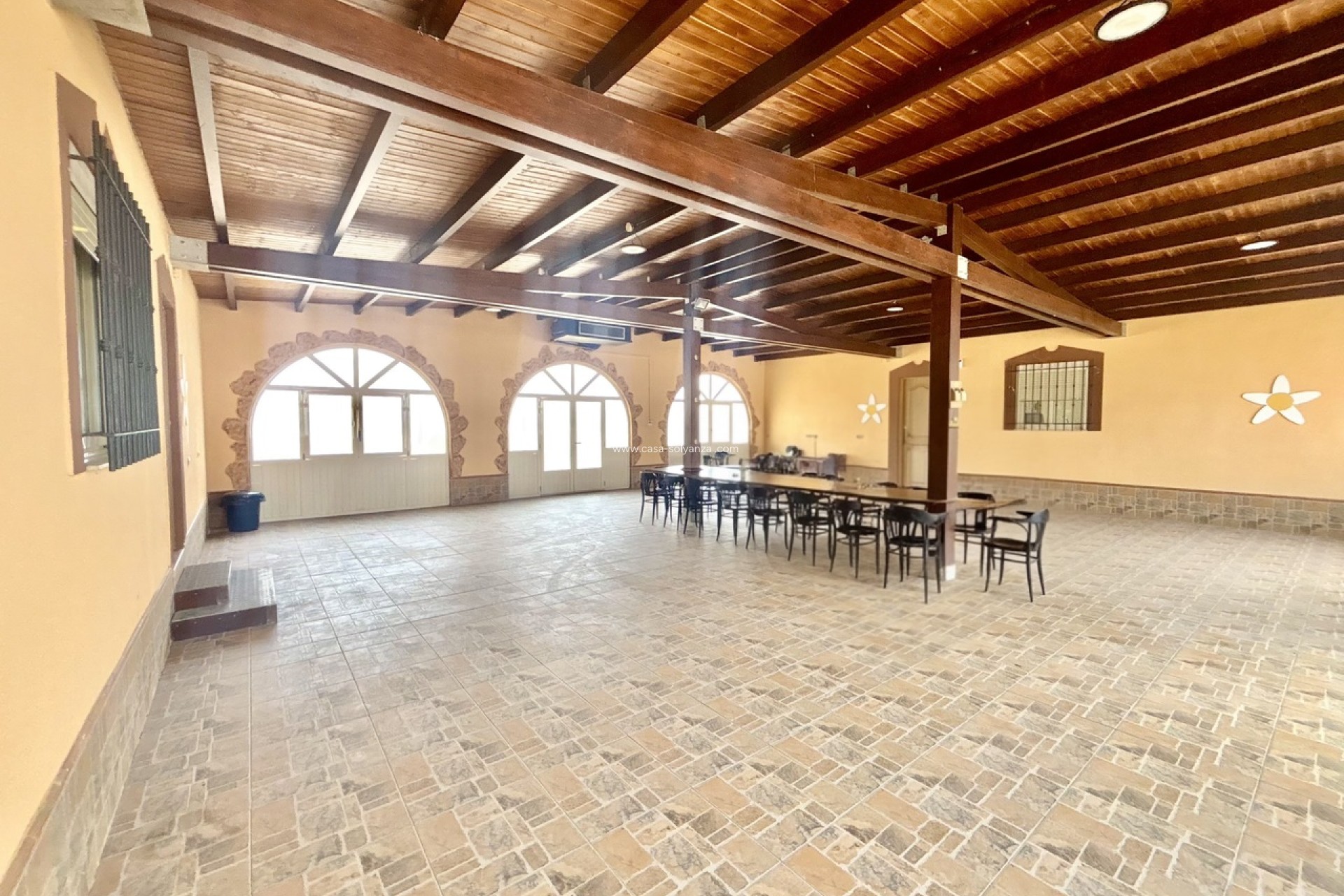 Revente - Villa - Fuente Alamo - Inland