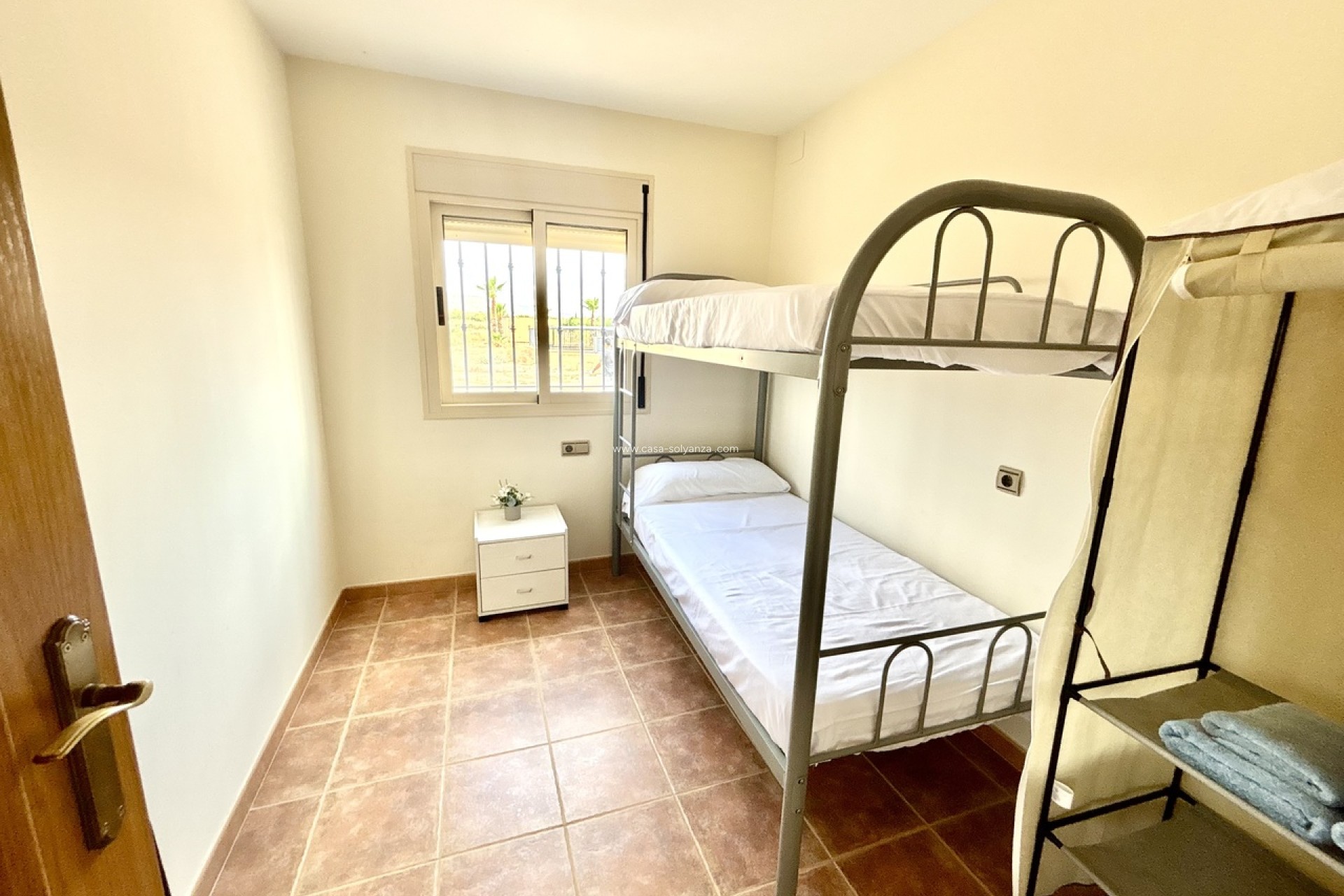 Revente - Villa - Fuente Alamo - Inland