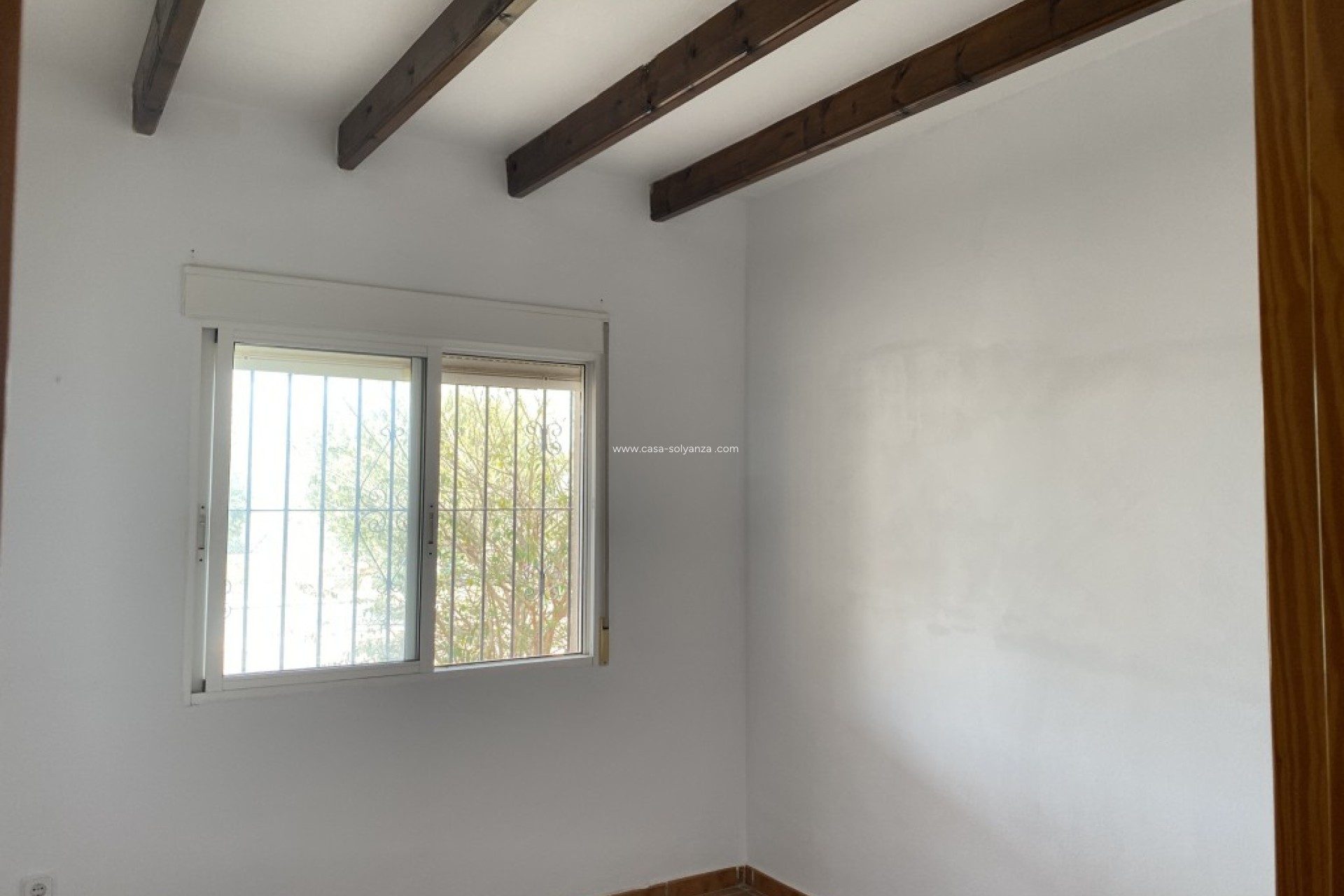 Revente - Villa - Fuente Alamo