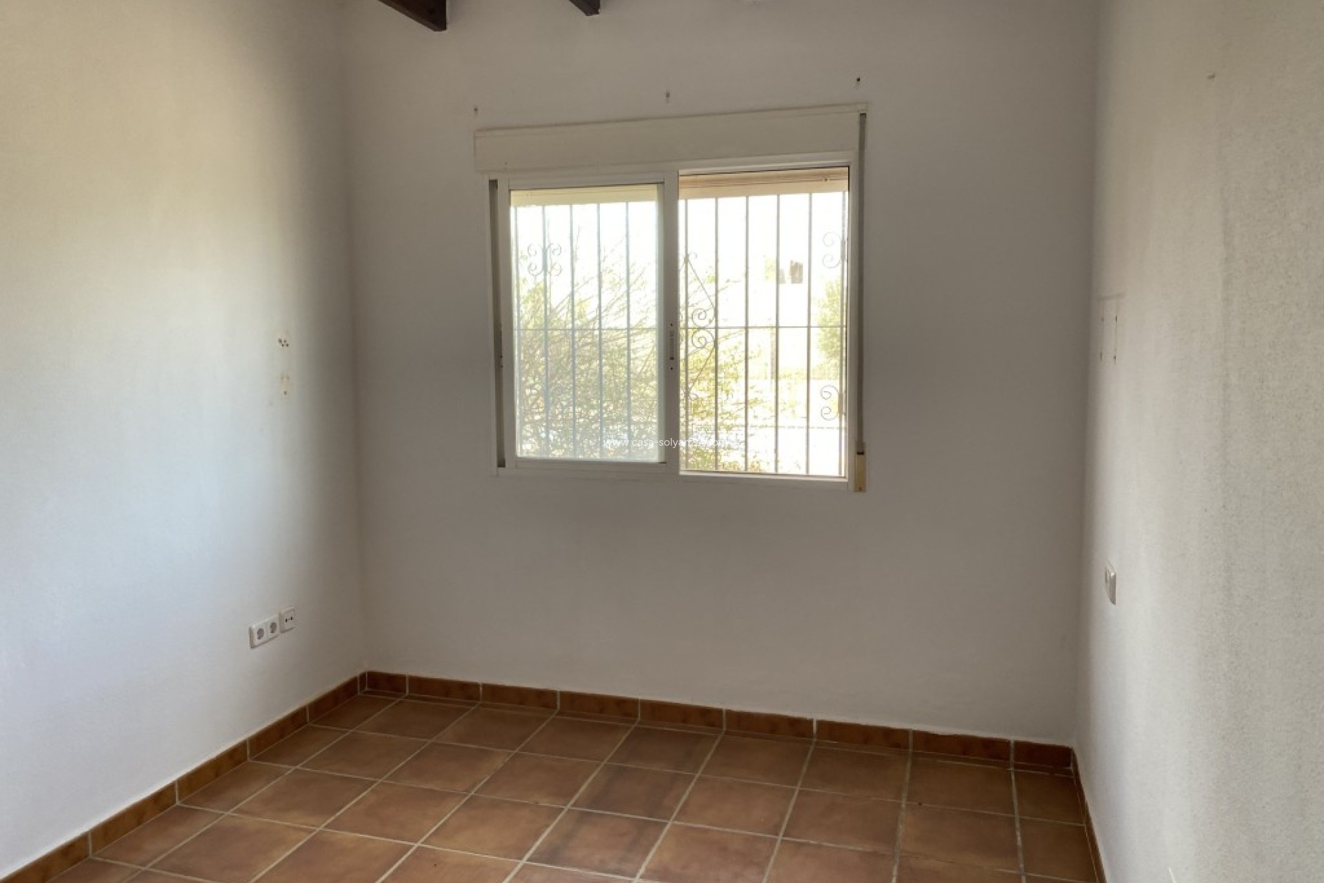 Revente - Villa - Fuente Alamo