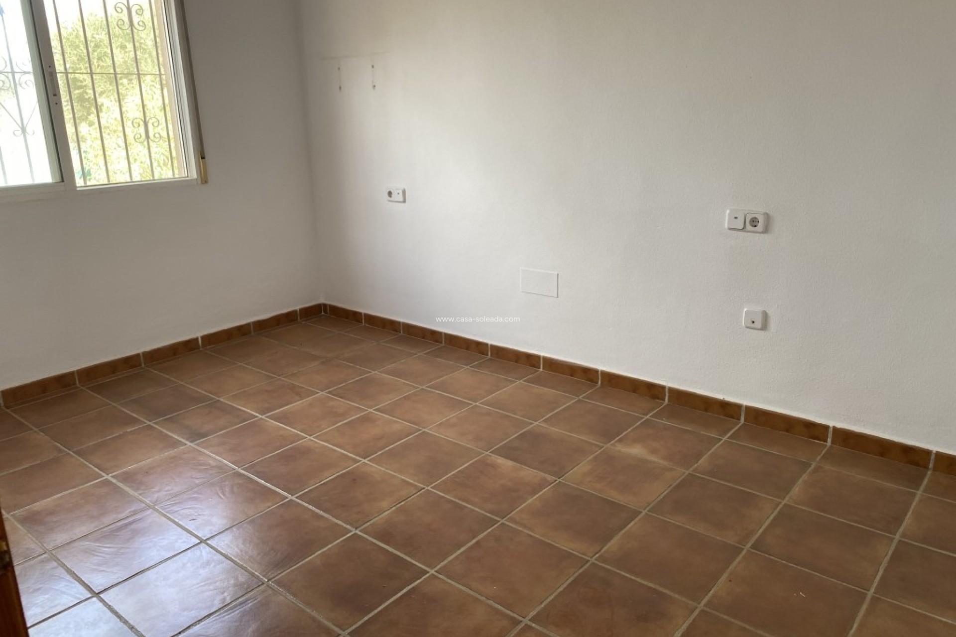 Revente - Villa - Fuente Alamo