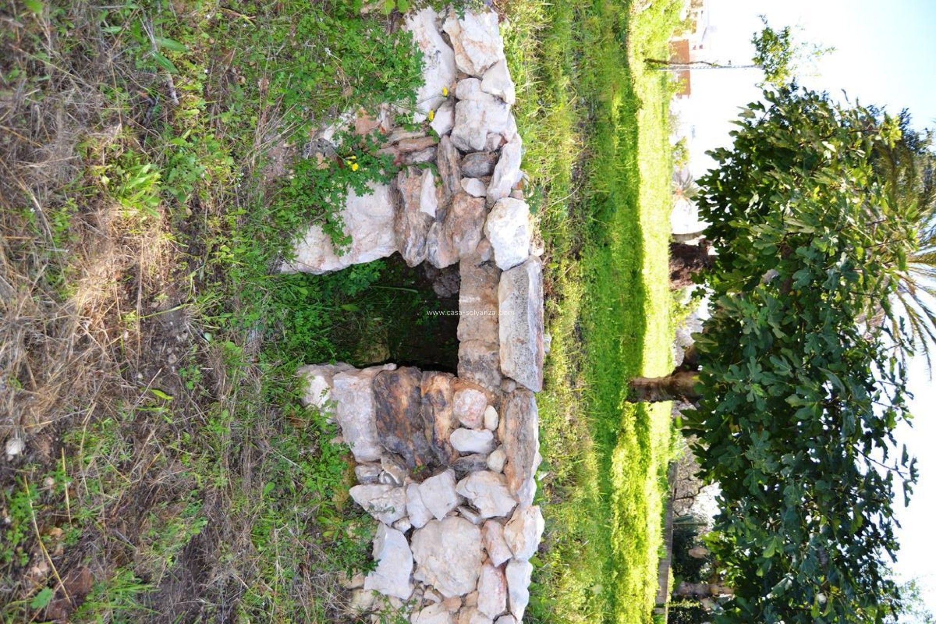 Revente - Villa - Gata de Gorgos - Inland