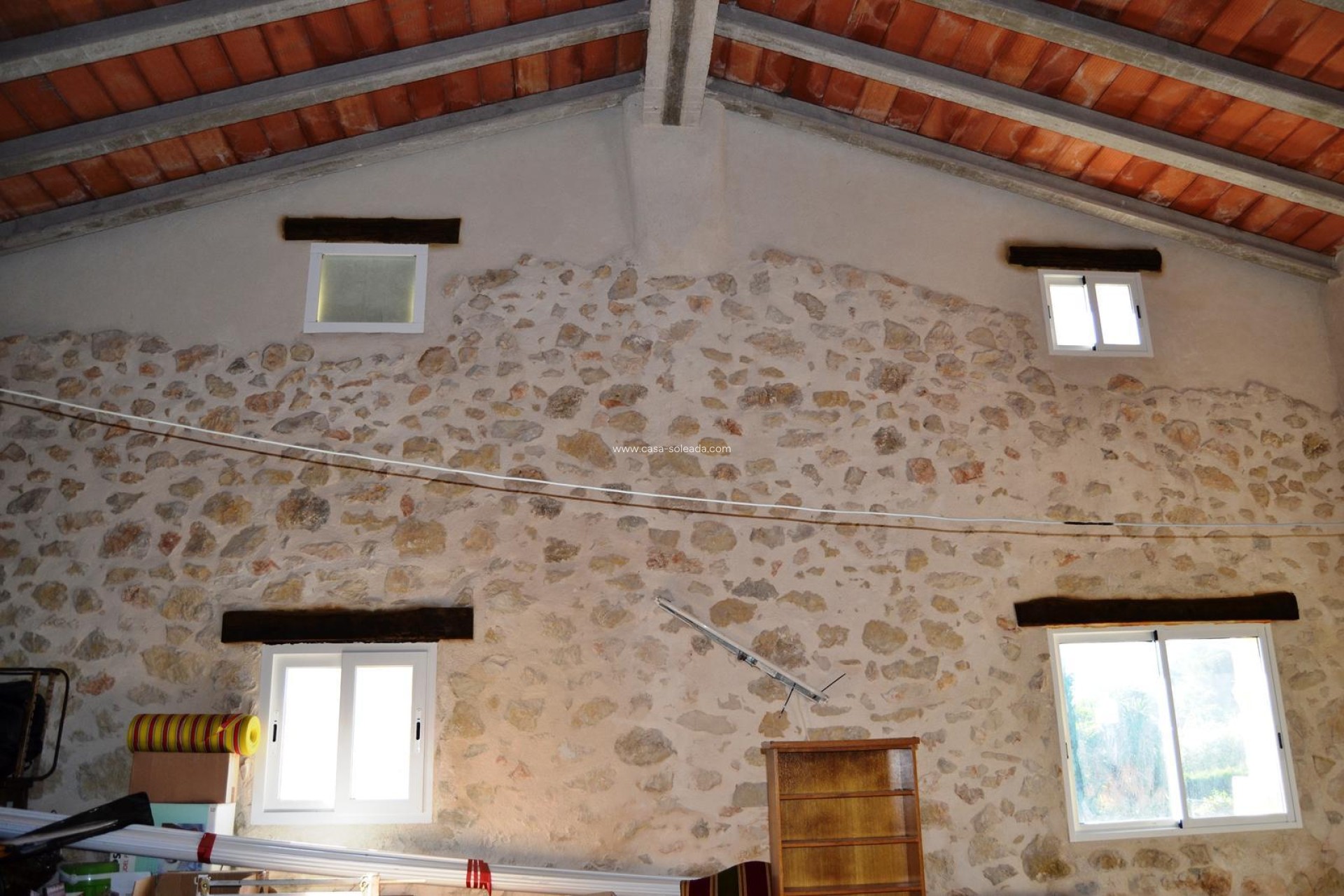 Revente - Villa - Gata de Gorgos - Inland