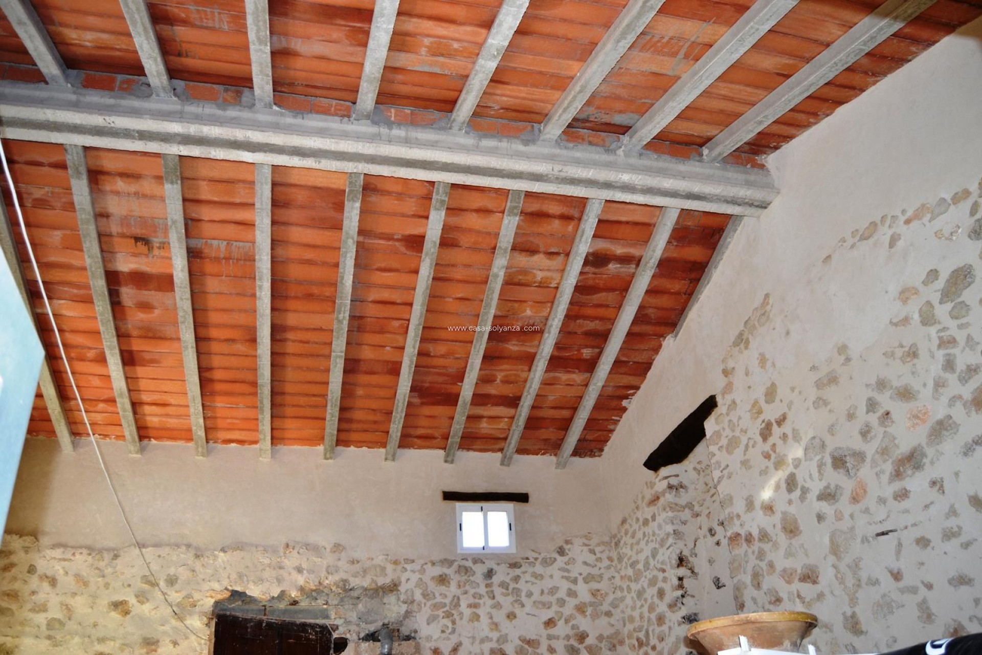 Revente - Villa - Gata de Gorgos - Inland