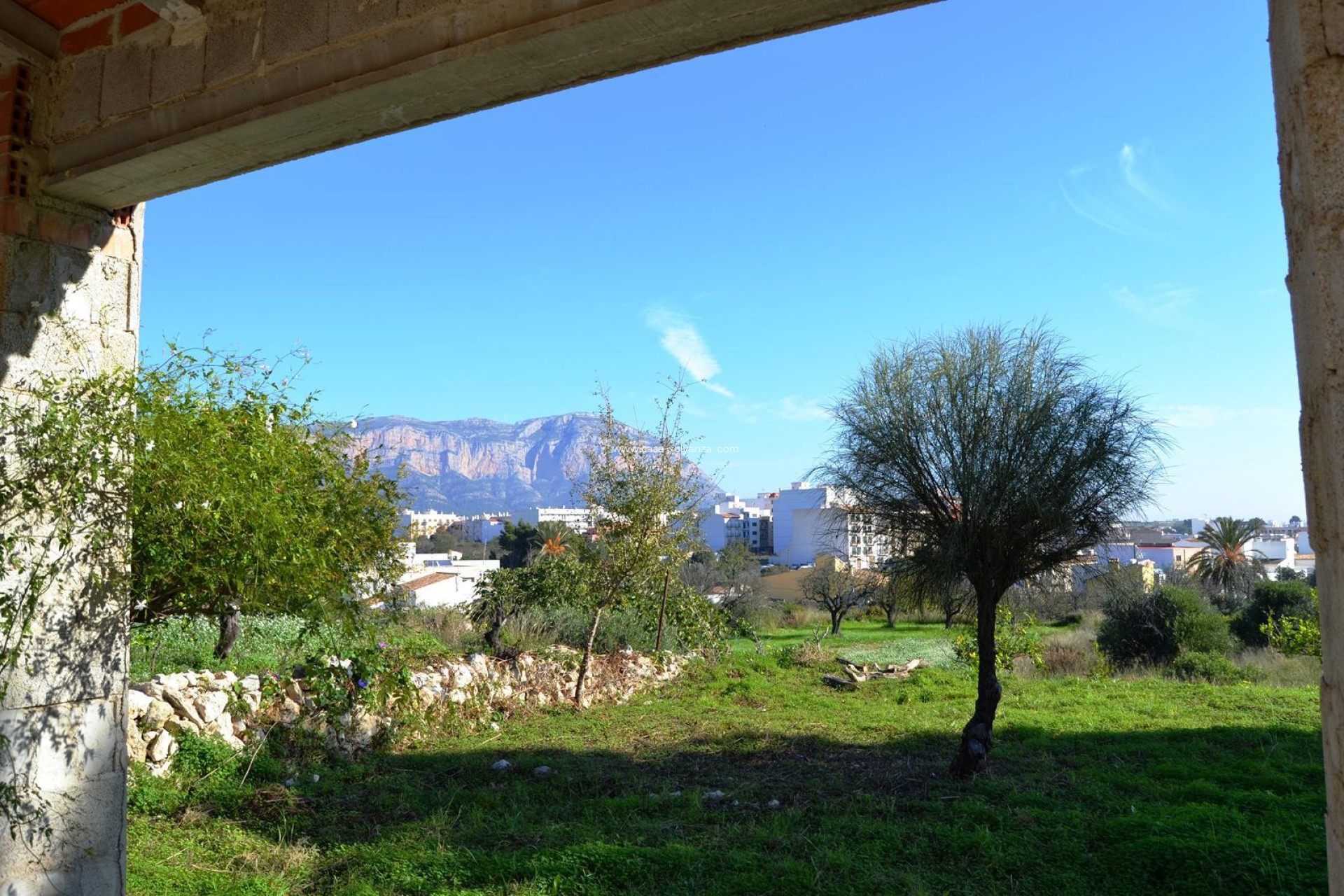 Revente - Villa - Gata de Gorgos - Inland