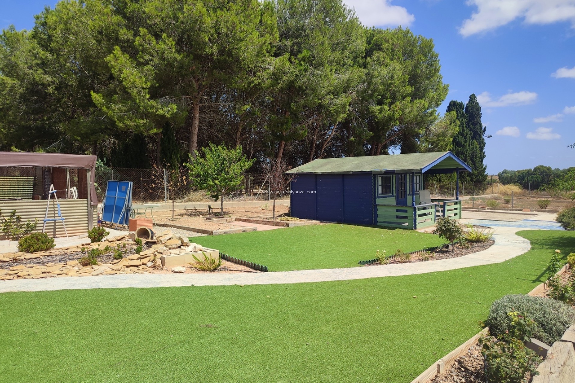 Revente - Villa - Gea Y Truyols - Inland