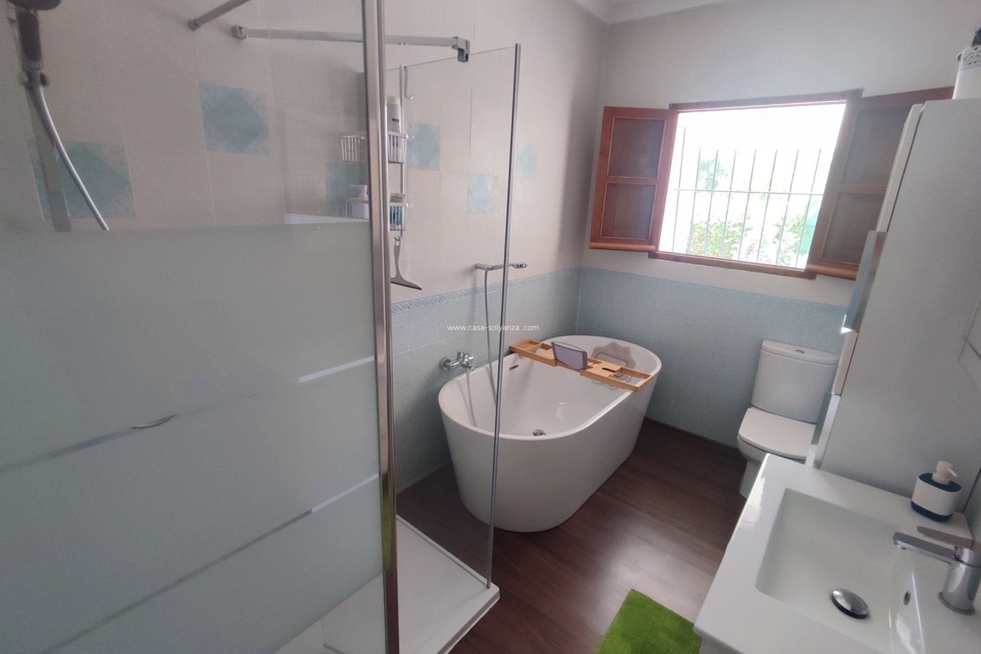 Revente - Villa - Gea Y Truyols - Inland