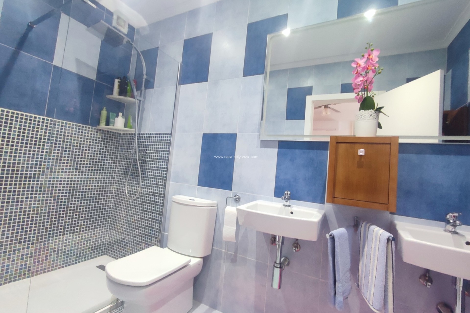 Revente - Villa - Gea Y Truyols - Inland