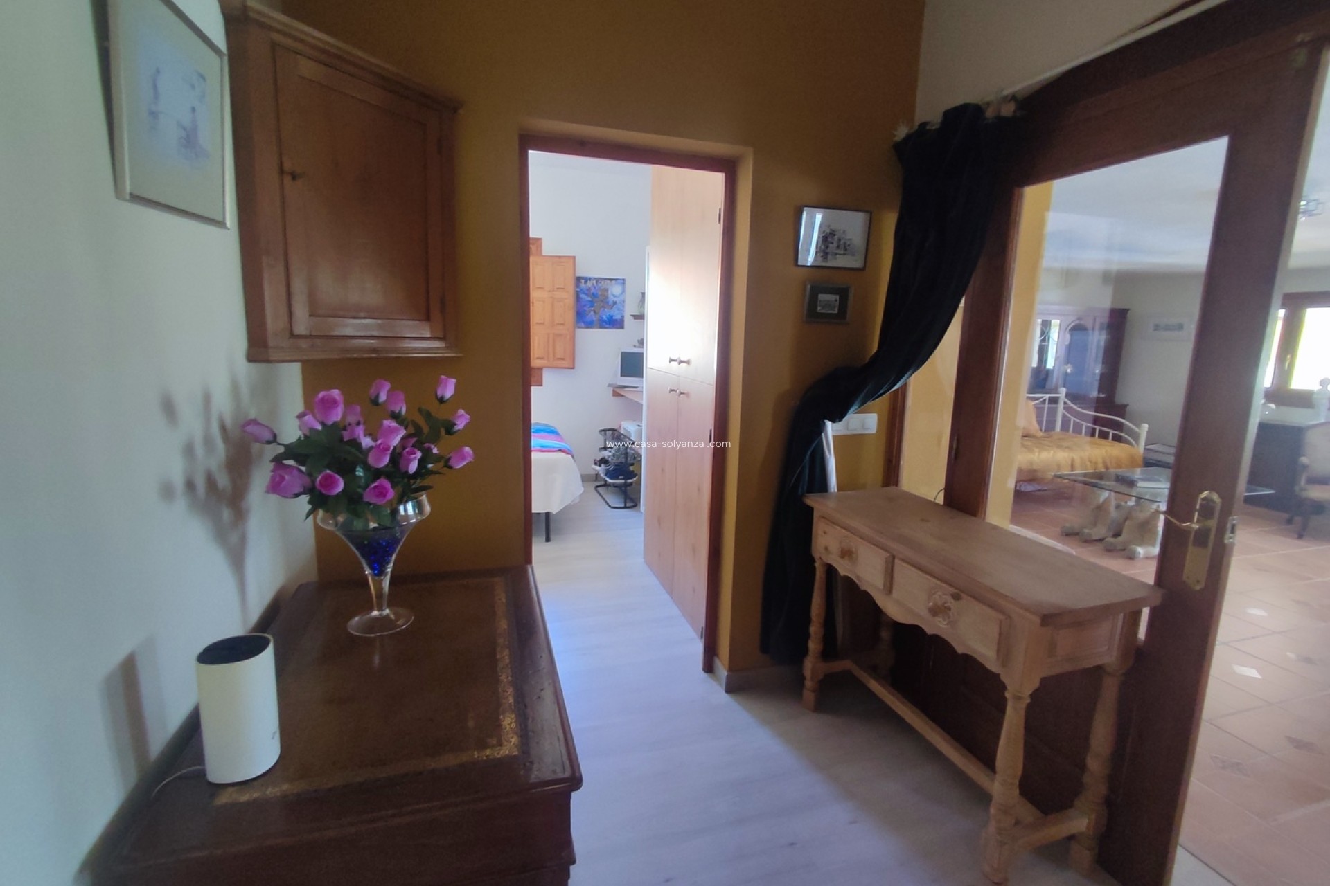 Revente - Villa - Gea Y Truyols - Inland