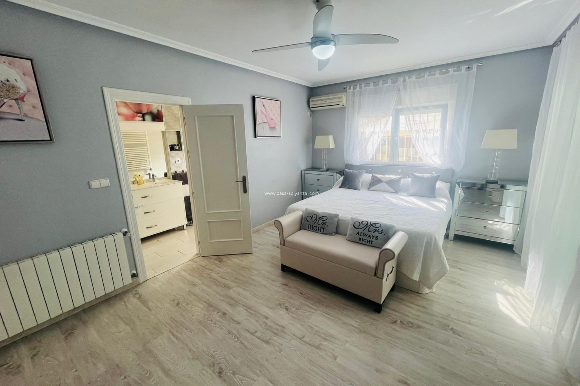 Revente - Villa - Gea Y Truyols - Inland