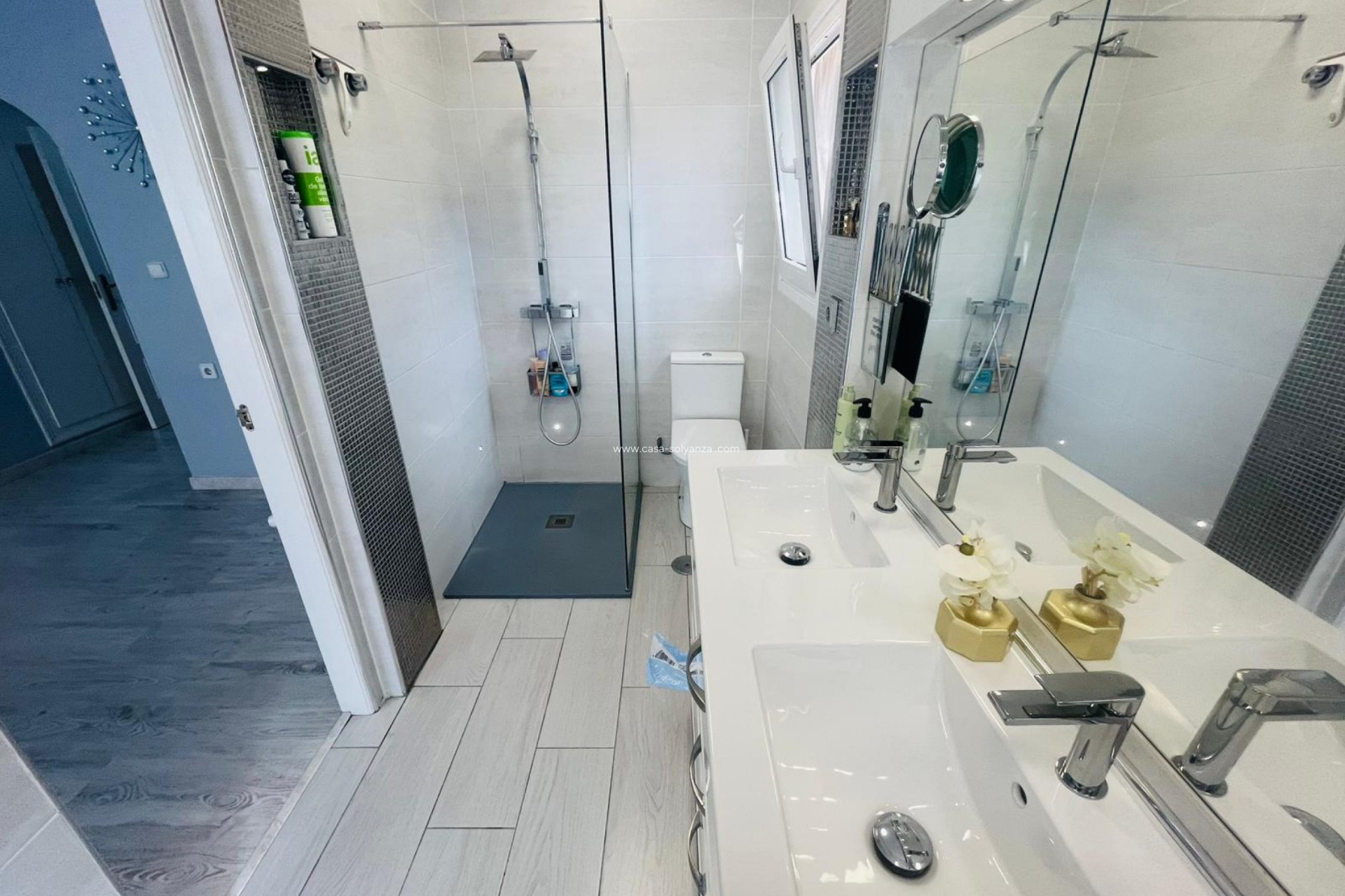 Revente - Villa - Gea Y Truyols - Inland