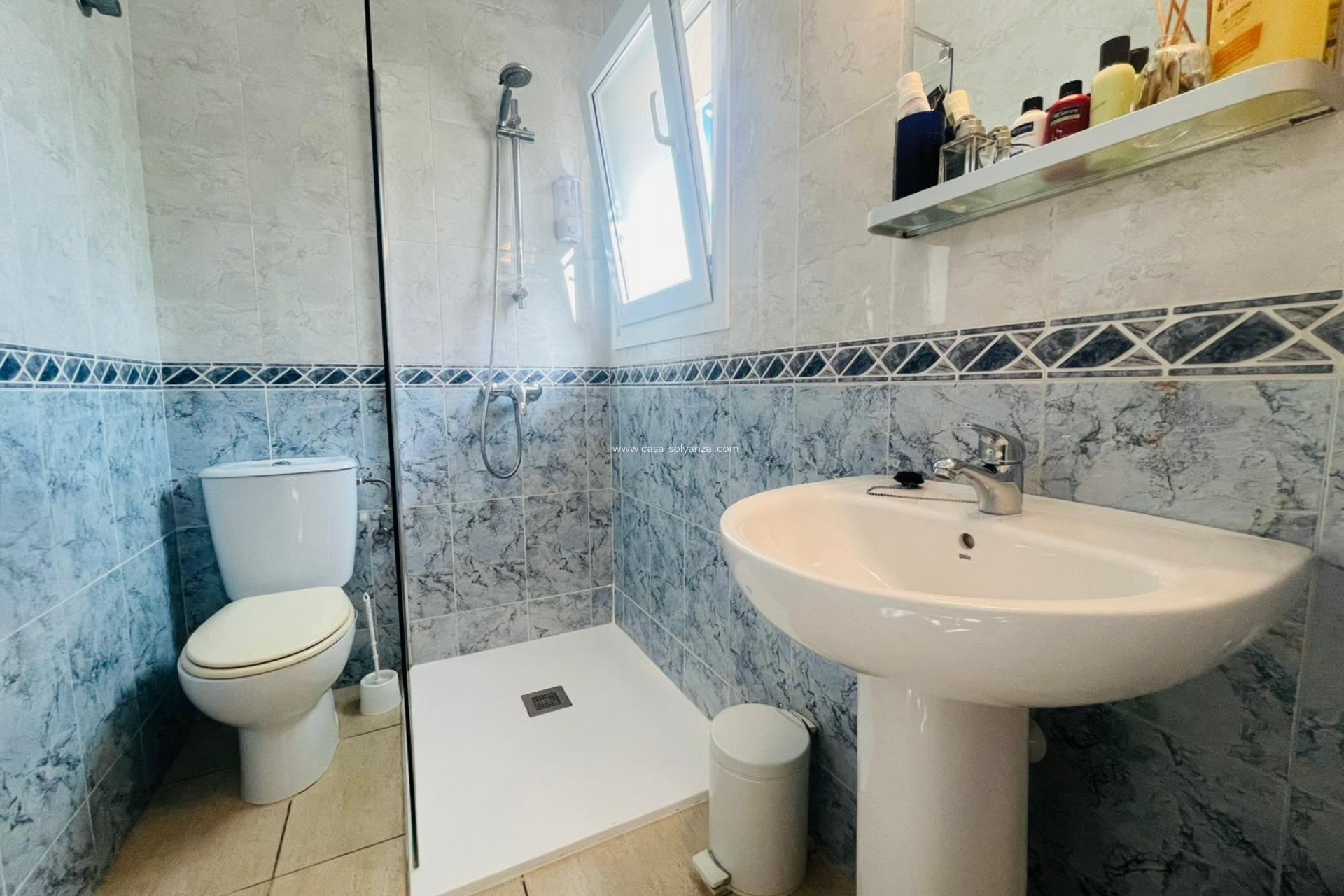 Revente - Villa - Gea Y Truyols - Inland