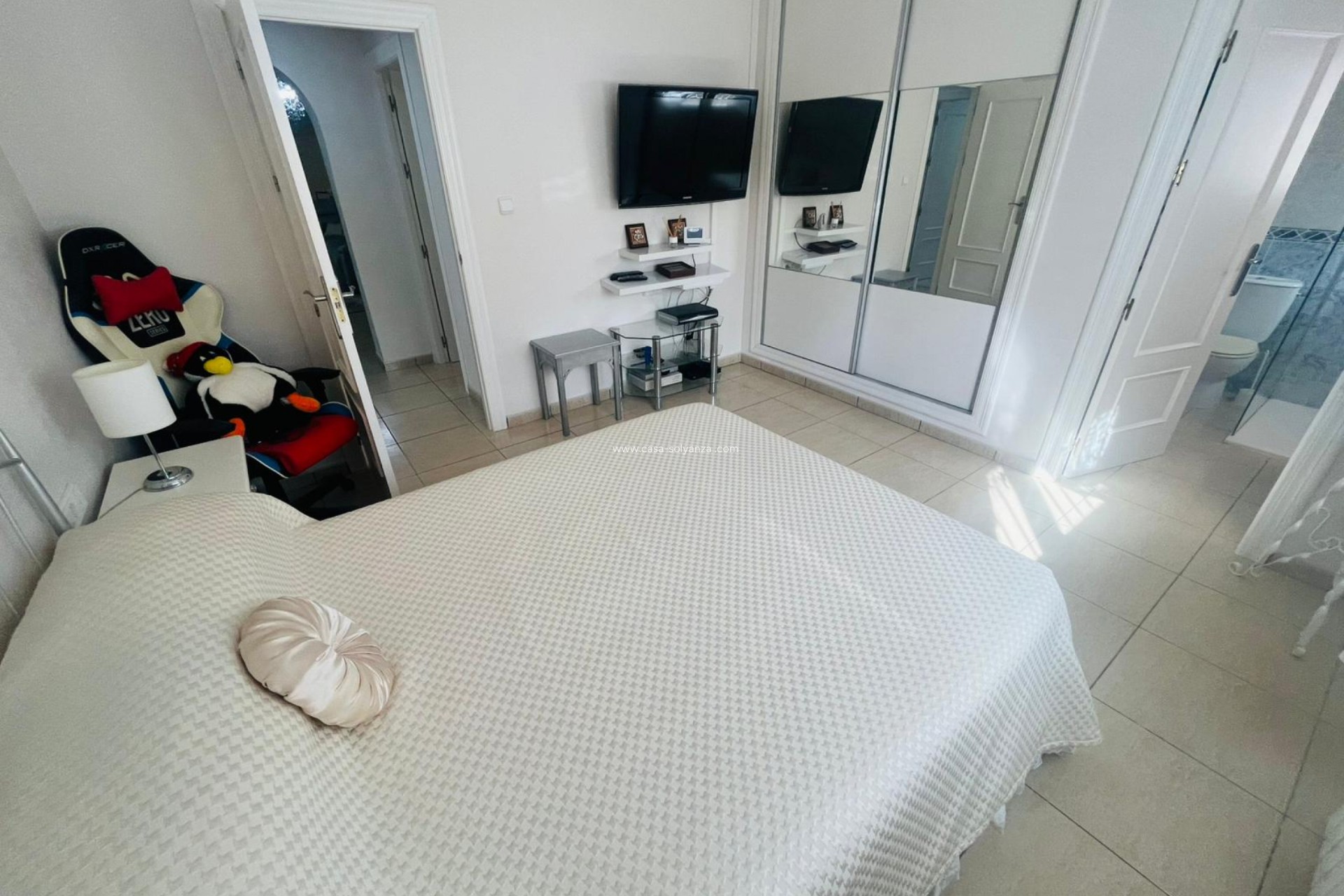 Revente - Villa - Gea Y Truyols - Inland