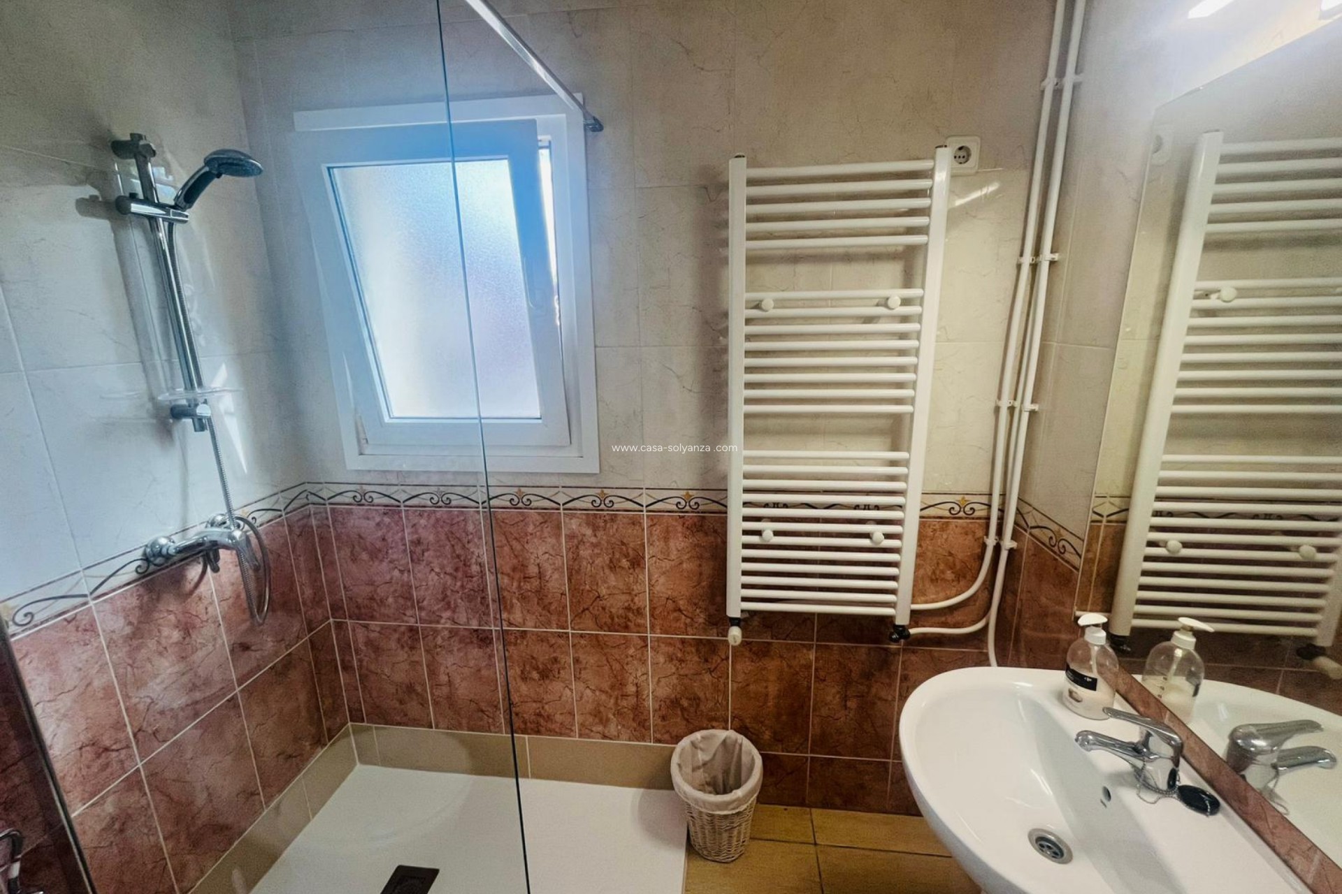 Revente - Villa - Gea Y Truyols - Inland