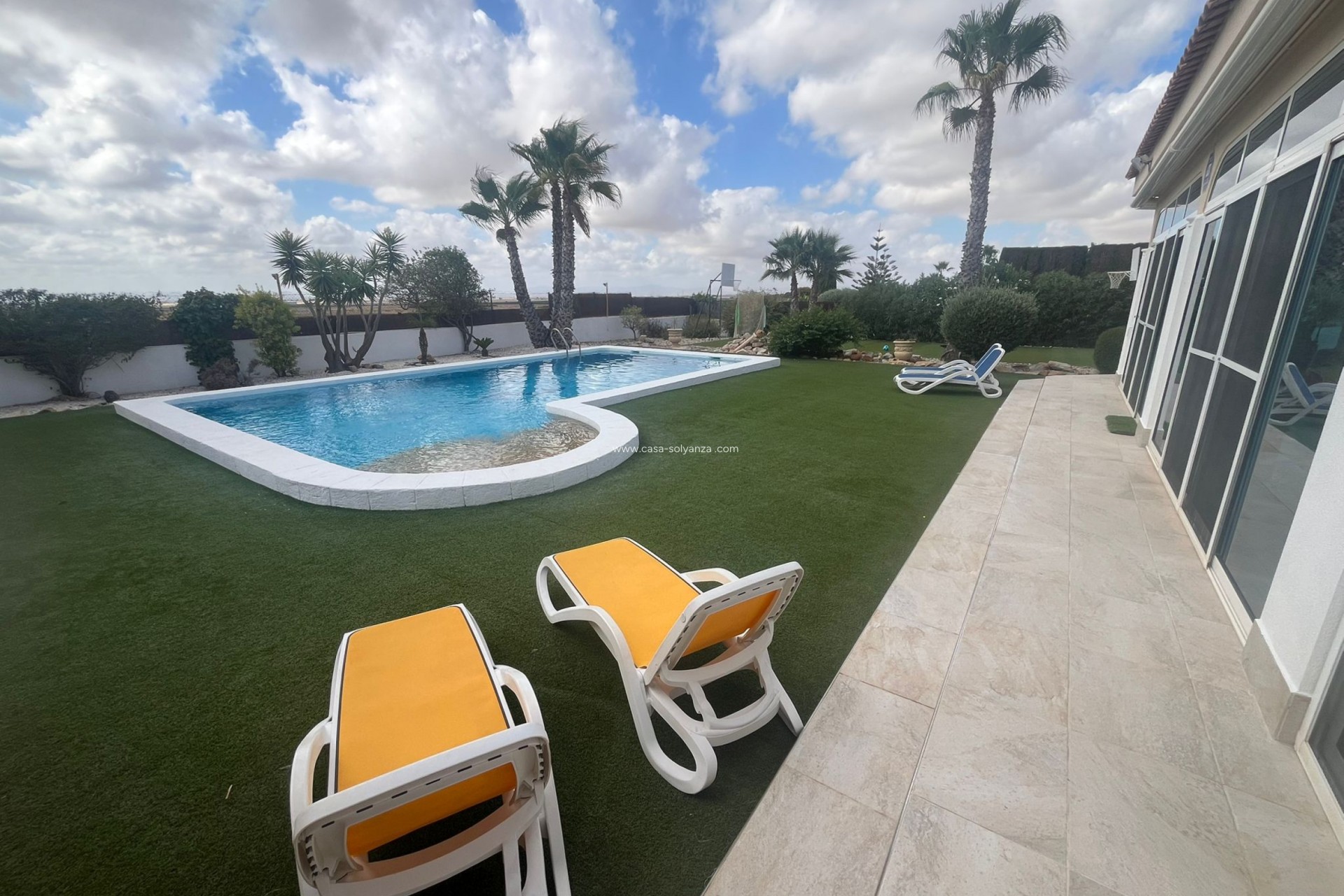 Revente - Villa - Gea Y Truyols - Inland