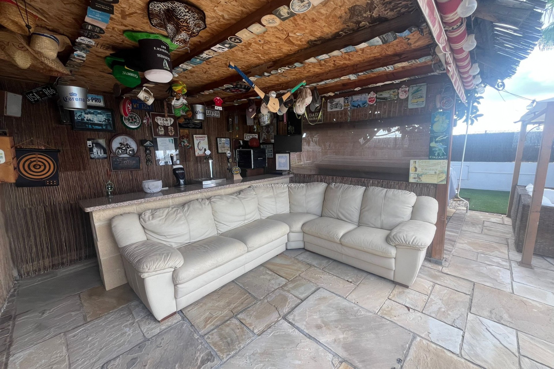 Revente - Villa - Gea Y Truyols - Inland