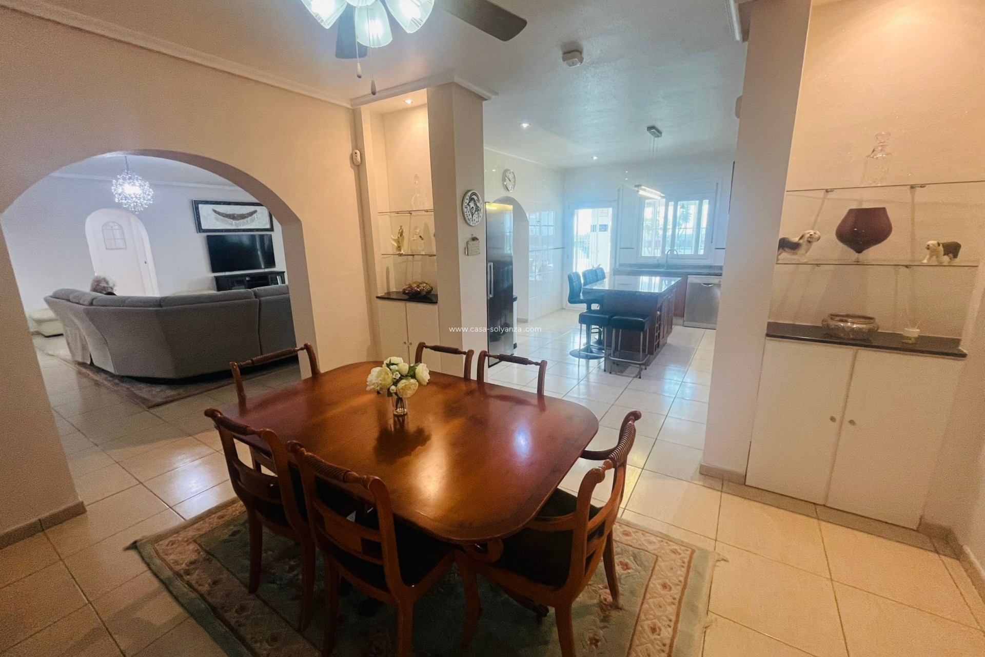 Revente - Villa - Gea Y Truyols - Inland