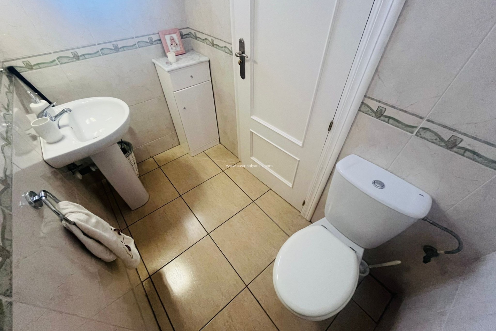 Revente - Villa - Gea Y Truyols - Inland