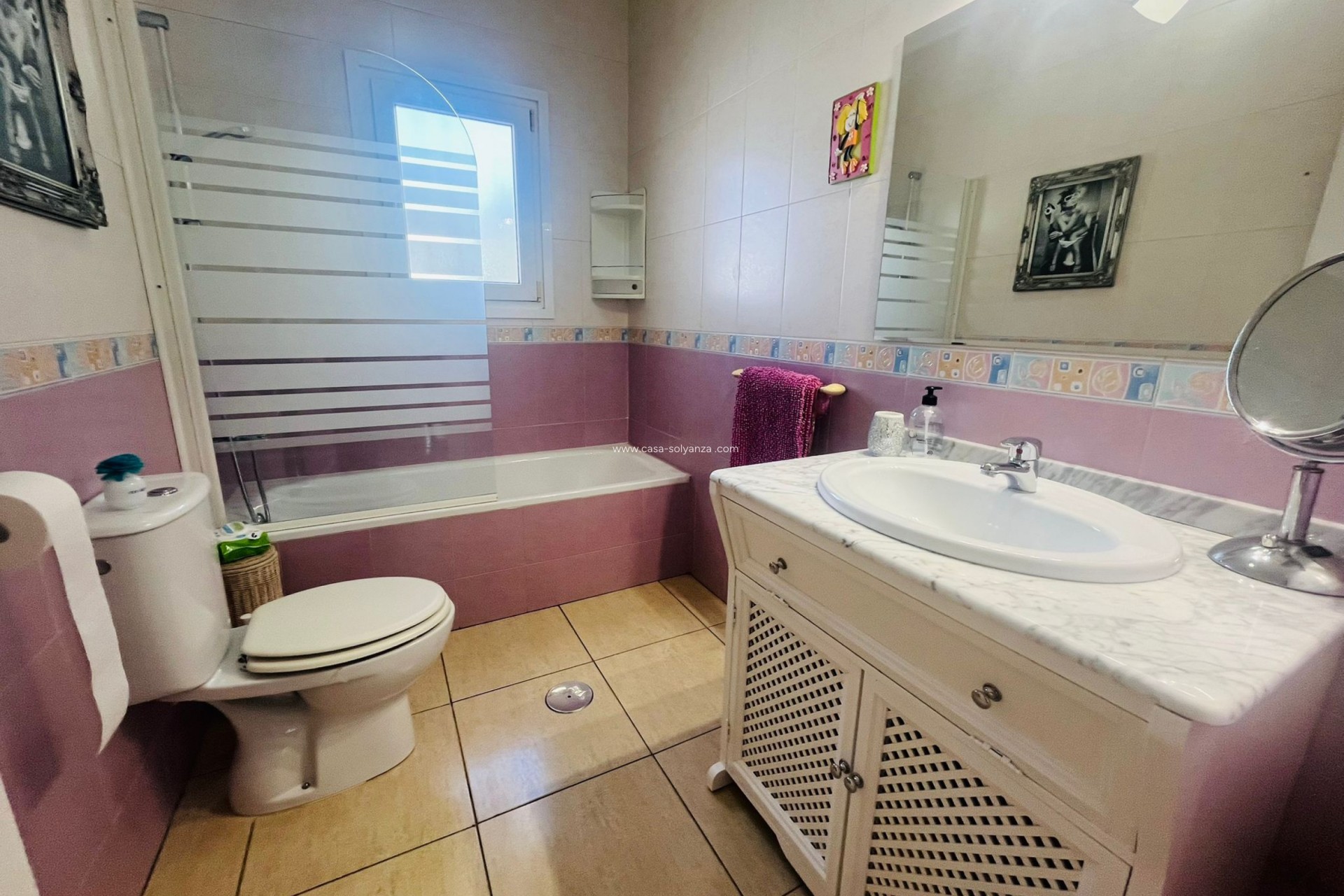 Revente - Villa - Gea Y Truyols - Inland