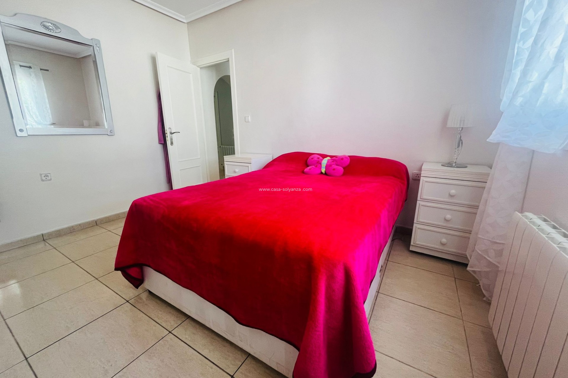 Revente - Villa - Gea Y Truyols - Inland