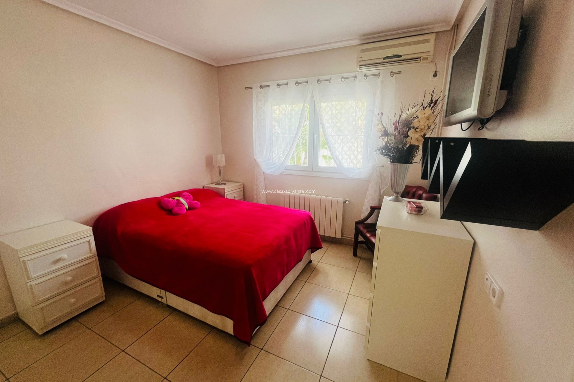 Revente - Villa - Gea Y Truyols - Inland