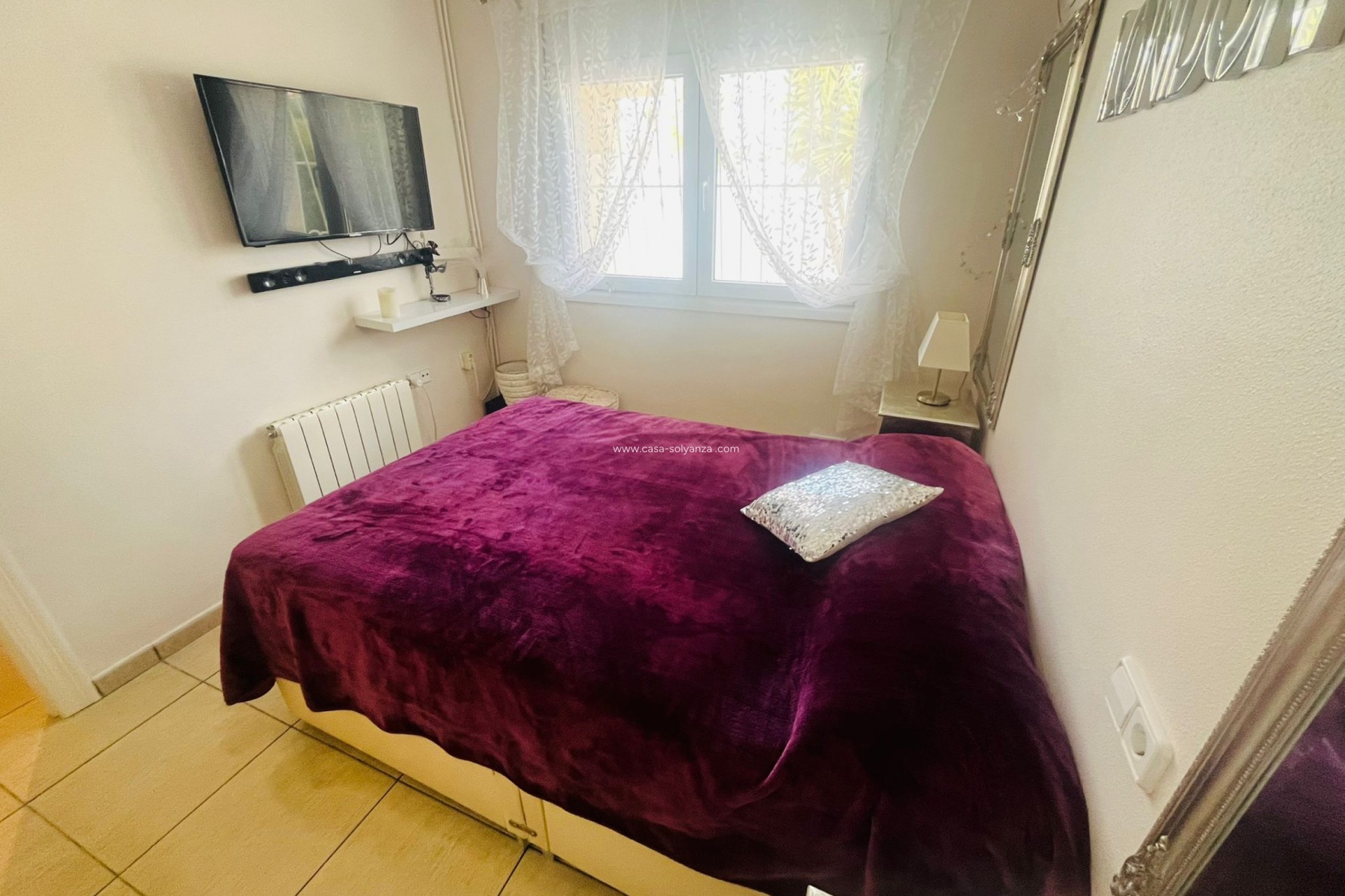 Revente - Villa - Gea Y Truyols - Inland