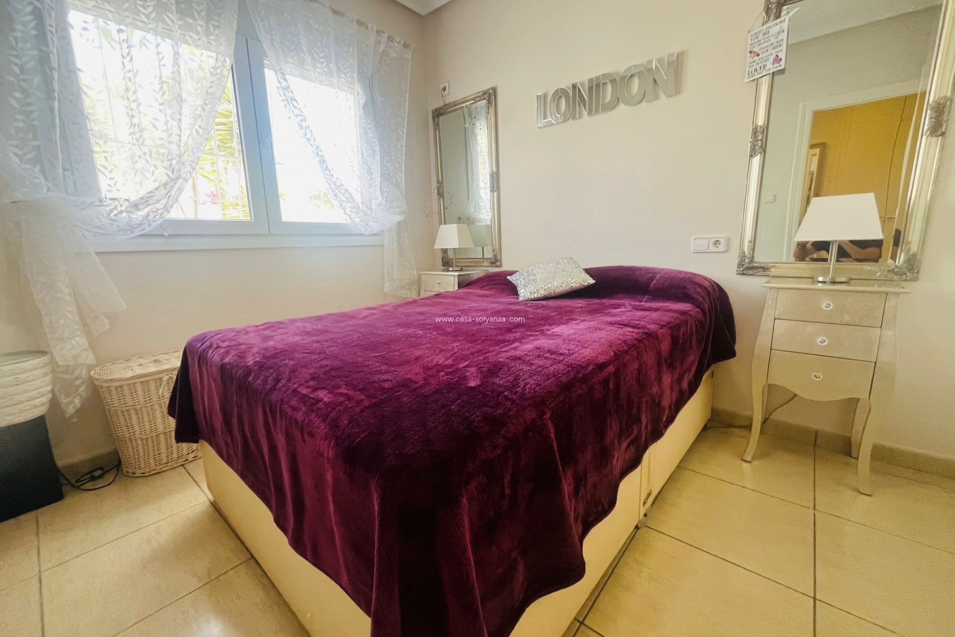 Revente - Villa - Gea Y Truyols - Inland