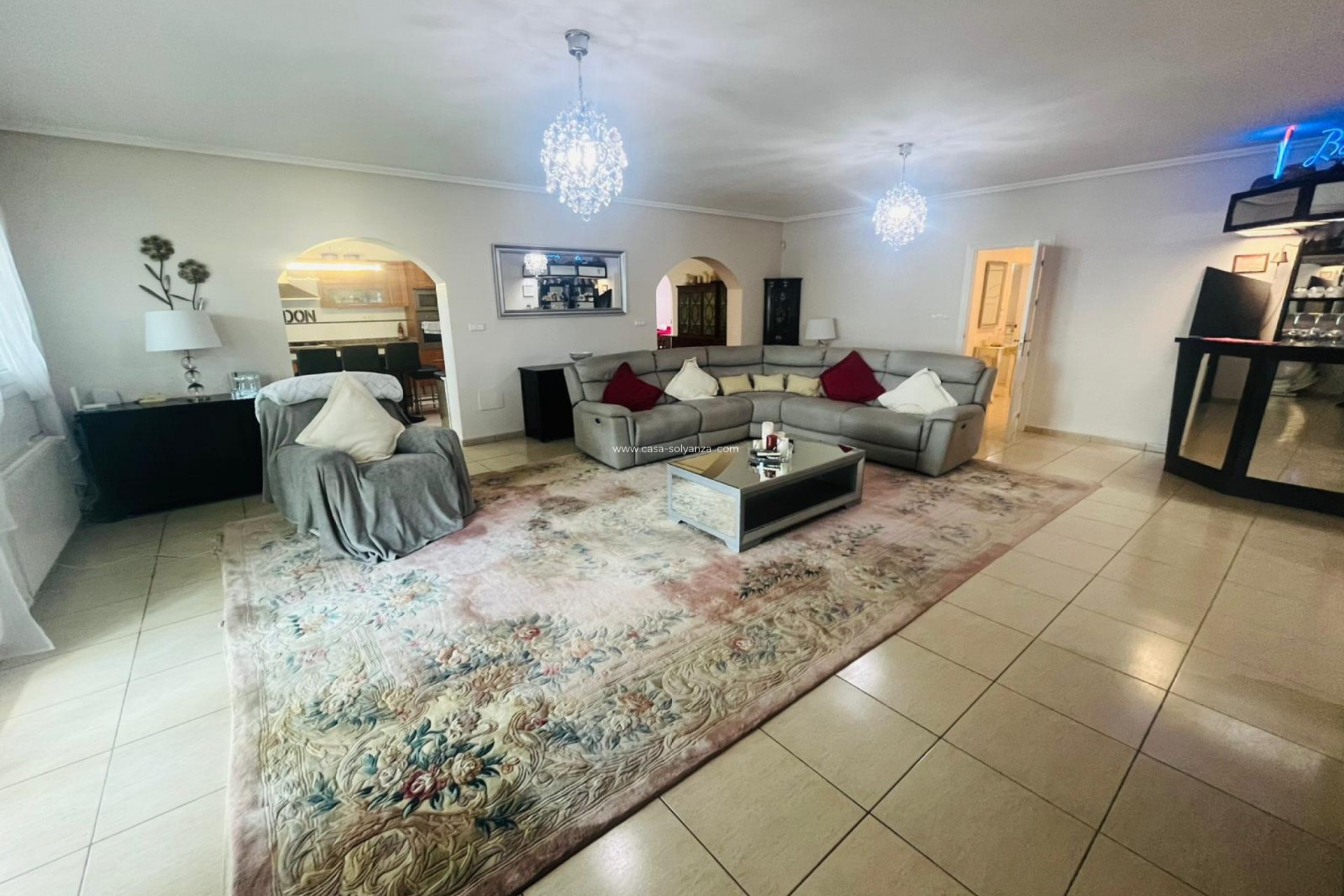 Revente - Villa - Gea Y Truyols - Inland