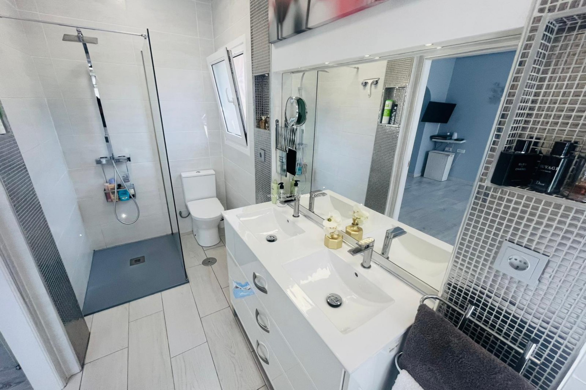 Revente - Villa - Gea Y Truyols - Inland