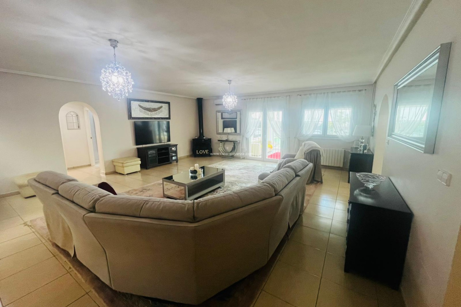 Revente - Villa - Gea Y Truyols - Inland