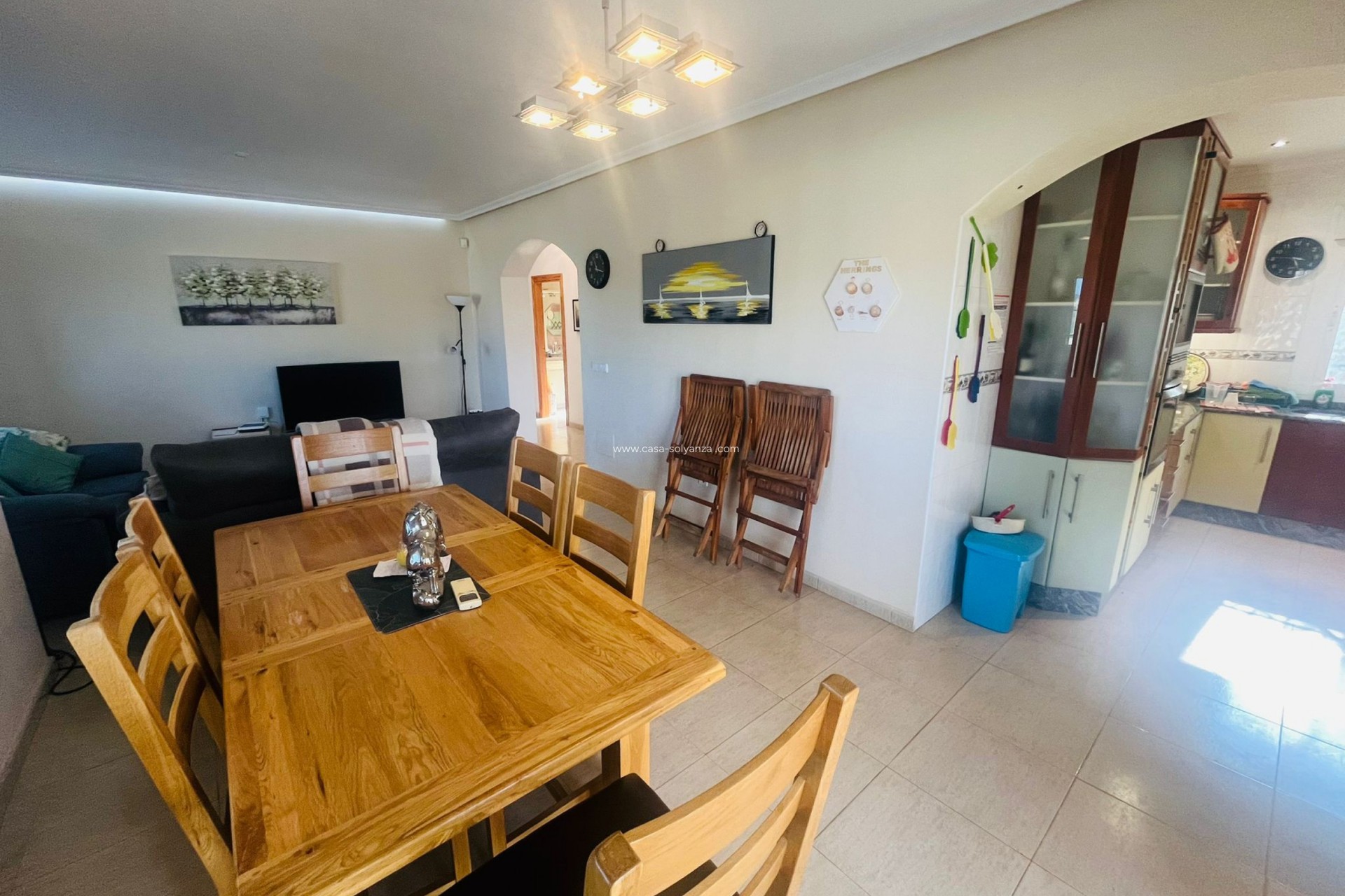 Revente - Villa - Gea Y Truyols - Inland