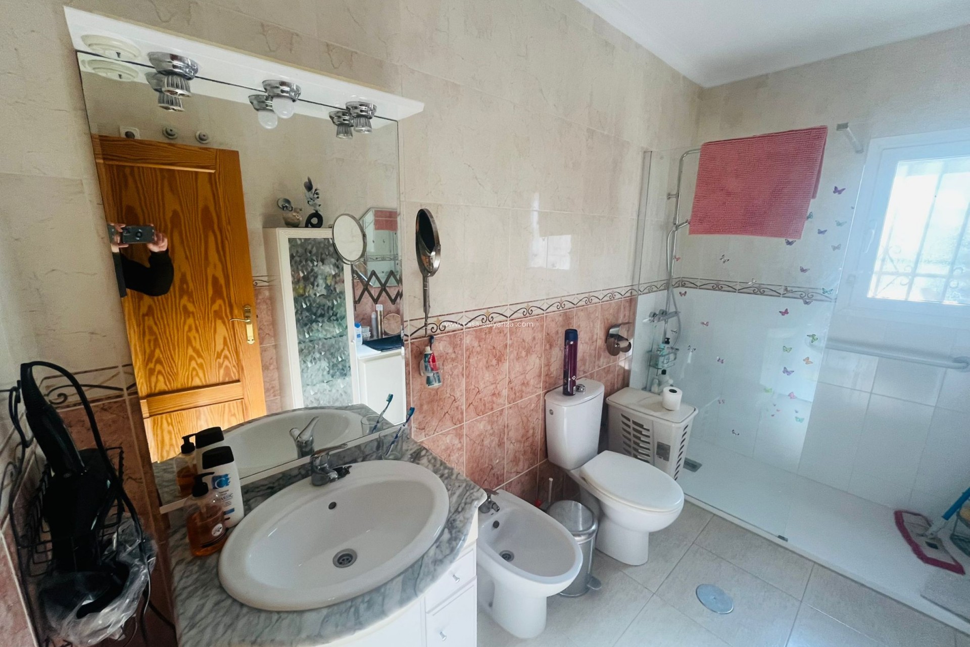 Revente - Villa - Gea Y Truyols - Inland