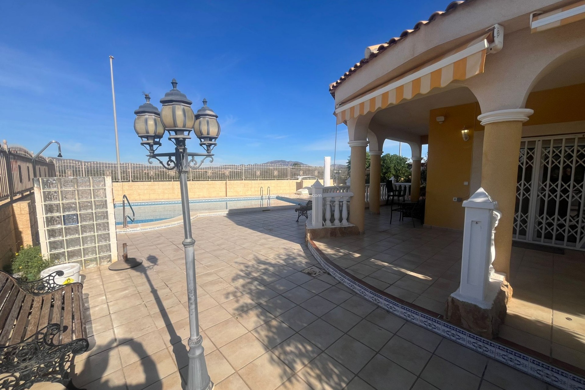 Revente - Villa - Gea Y Truyols - Inland