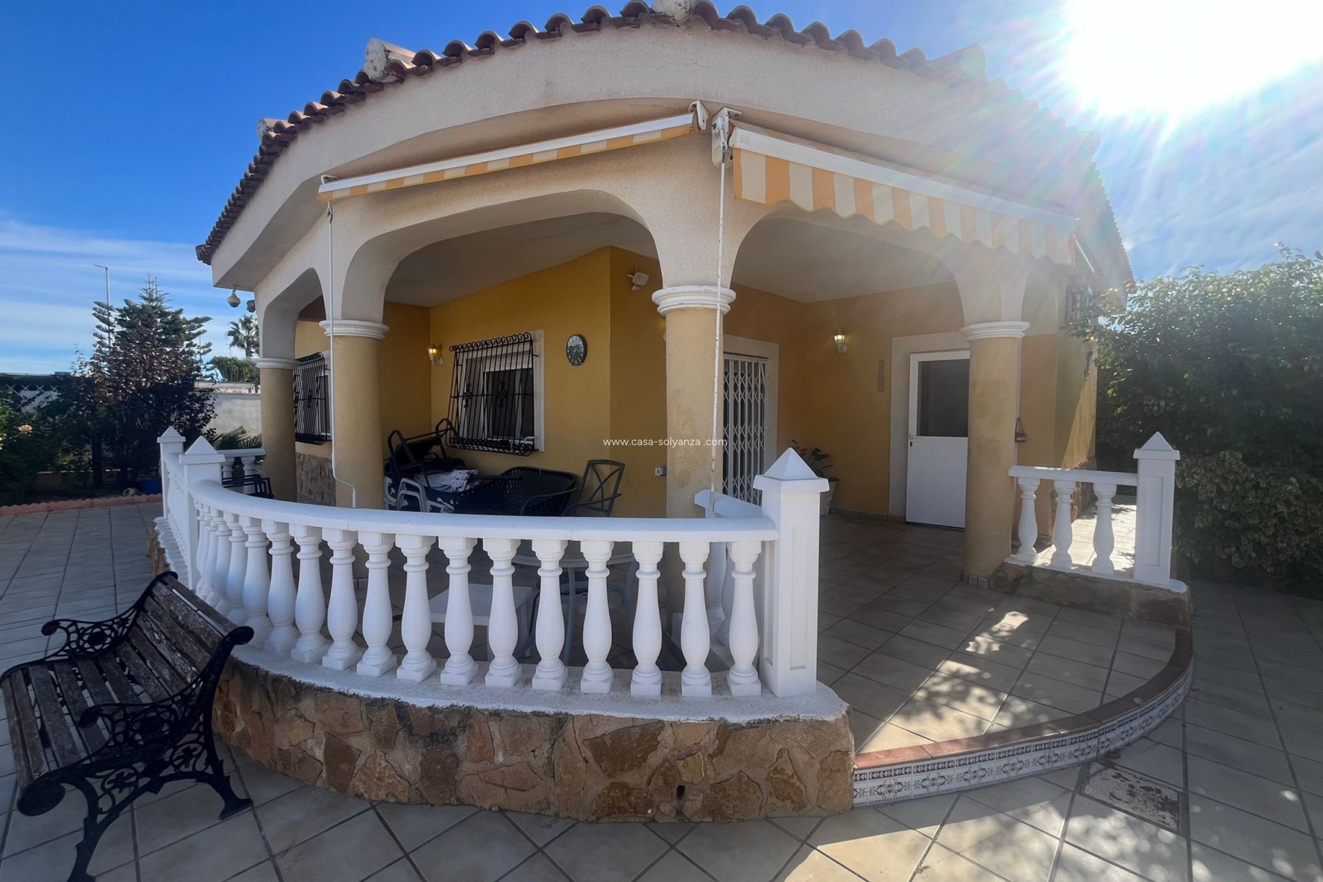 Revente - Villa - Gea Y Truyols - Inland