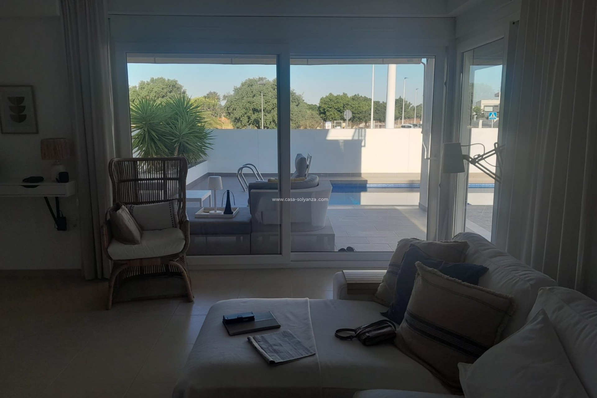 Revente - Villa - Gran alacant - Costa Blanca
