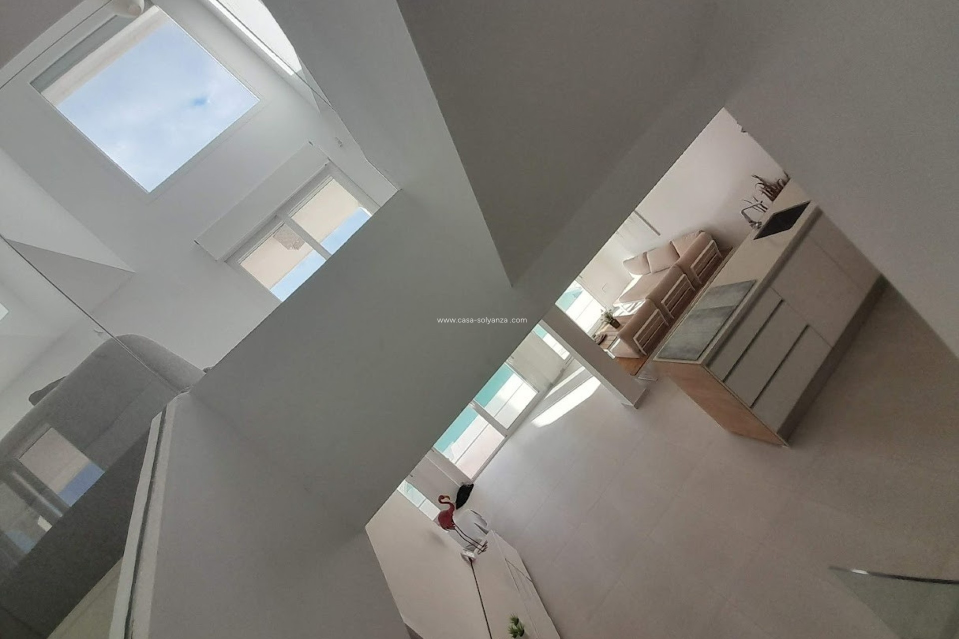 Revente - Villa - Gran alacant - Costa Blanca