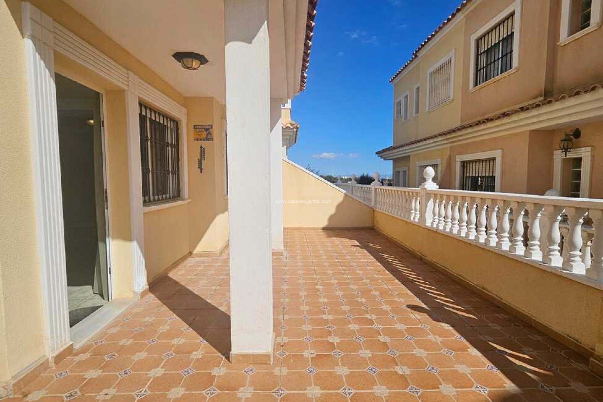 Revente - Villa - Guardamar del Segura - Campomar