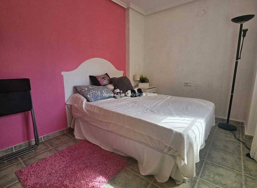 Revente - Villa - Guardamar del Segura - Campomar